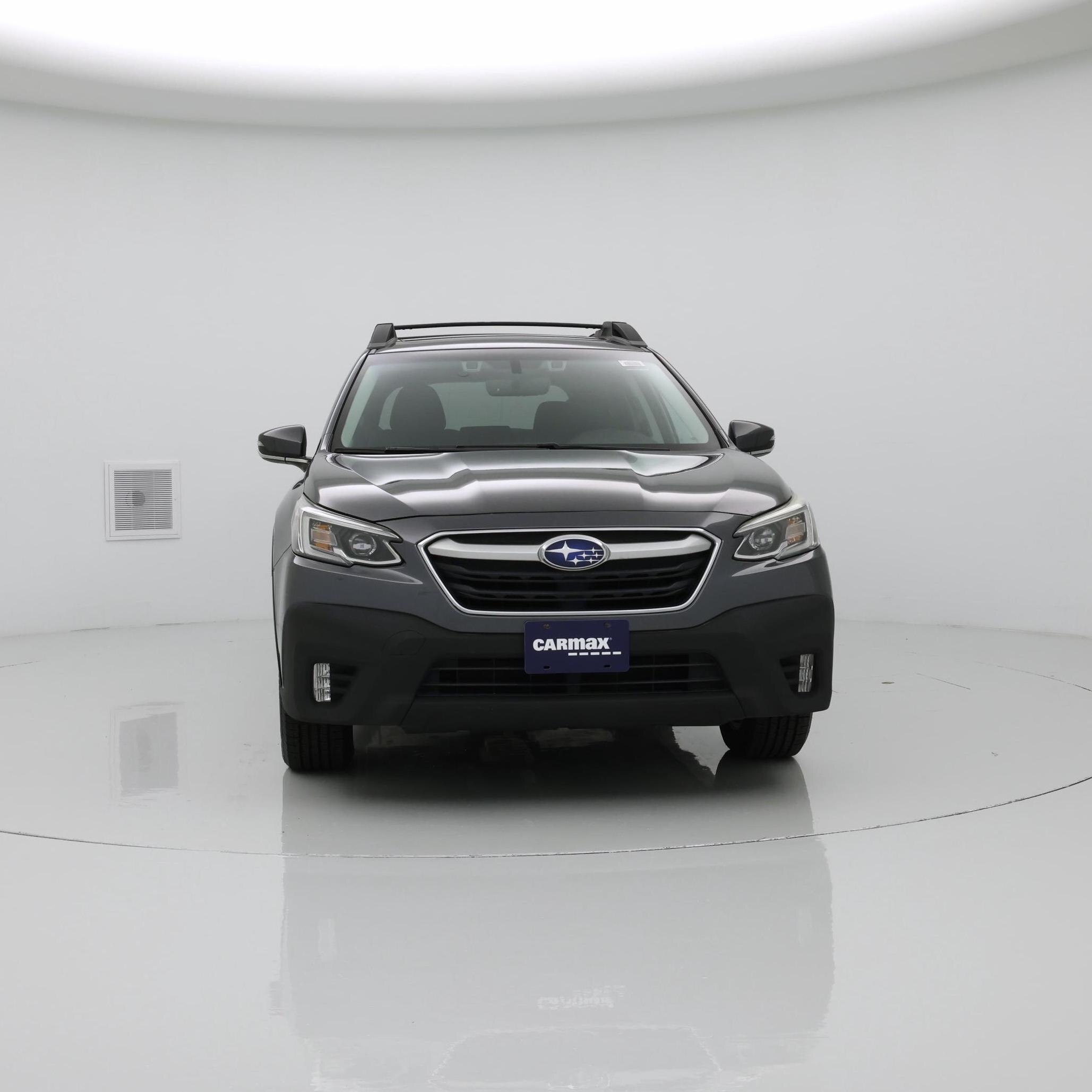 Thumbnail: 2020 Subaru Outback - 5