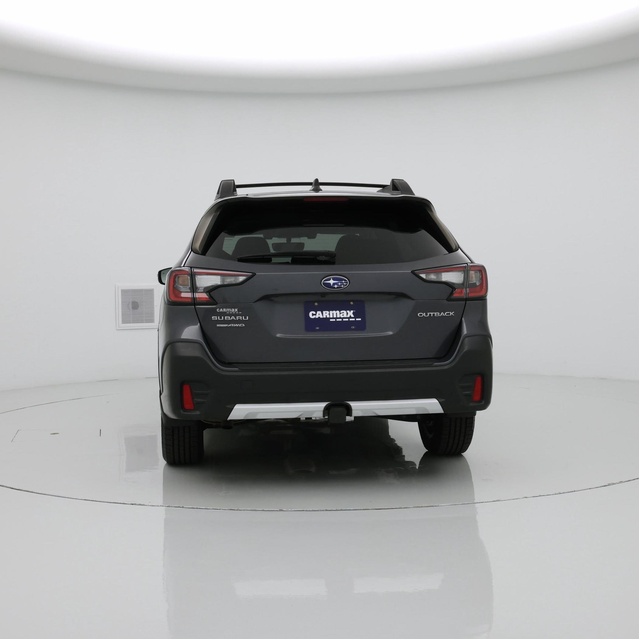 Thumbnail: 2020 Subaru Outback - 6