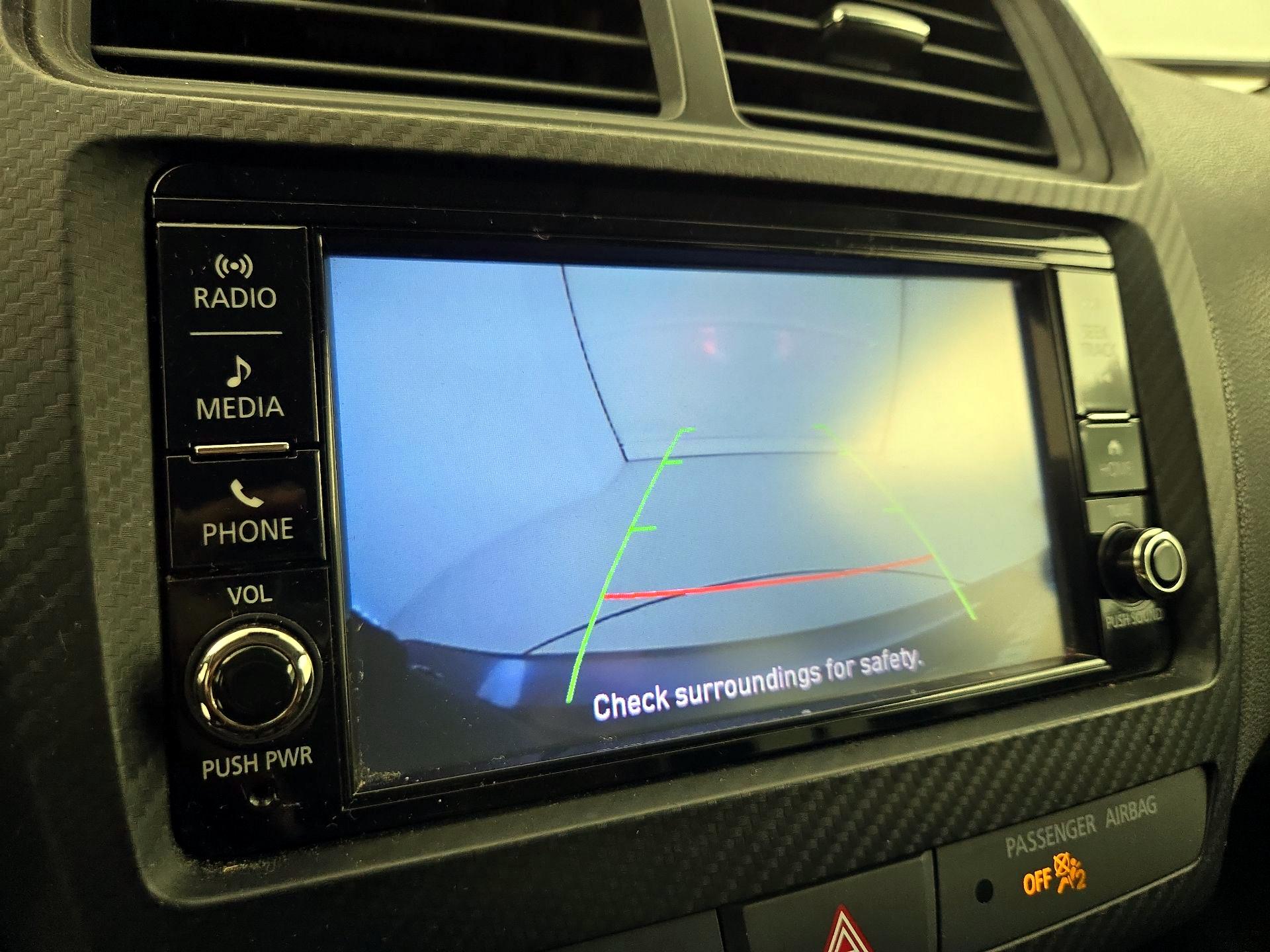 Thumbnail: 2021 Mitsubishi Outlander Sport - 14