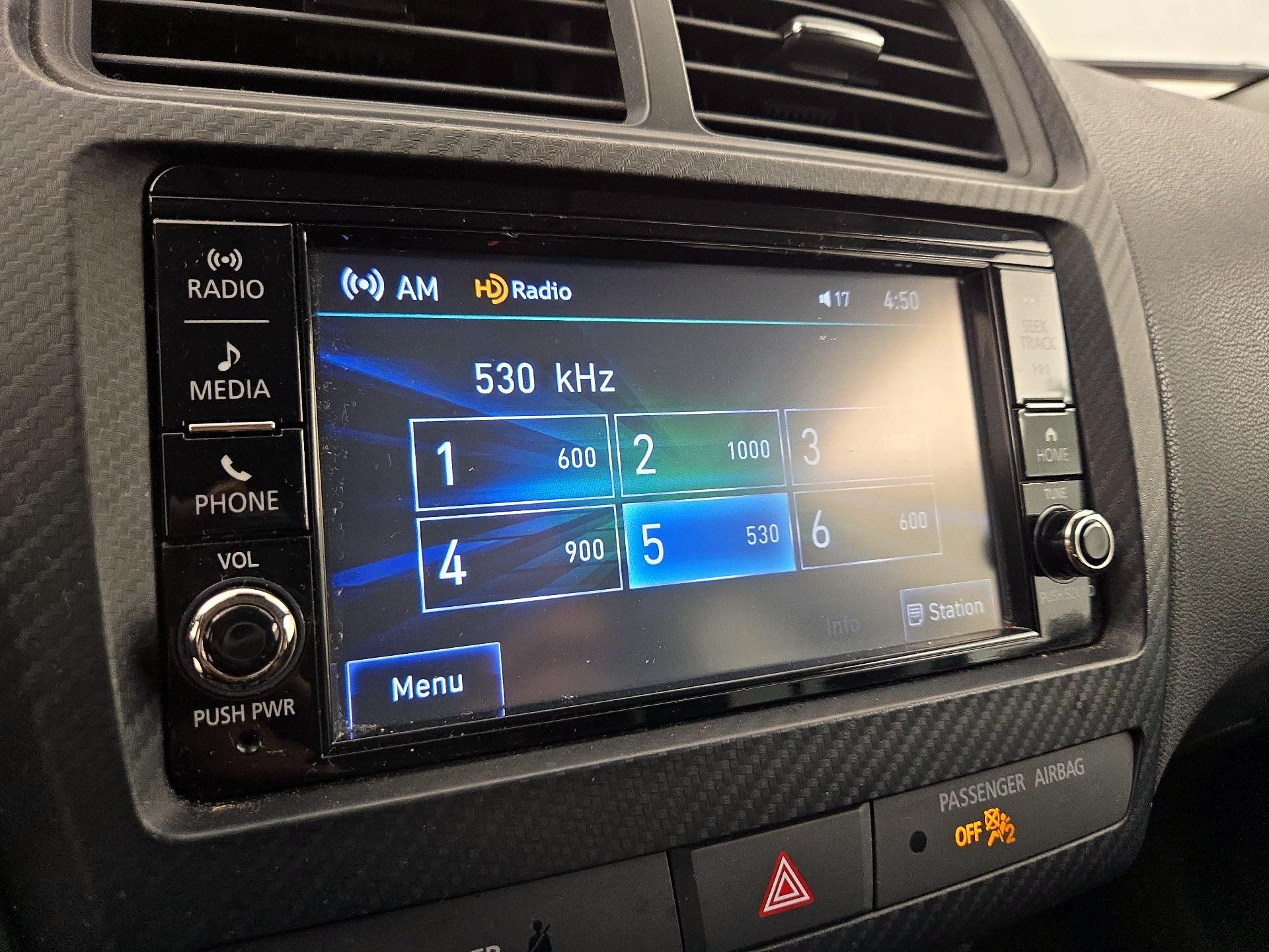 Thumbnail: 2021 Mitsubishi Outlander Sport - 15