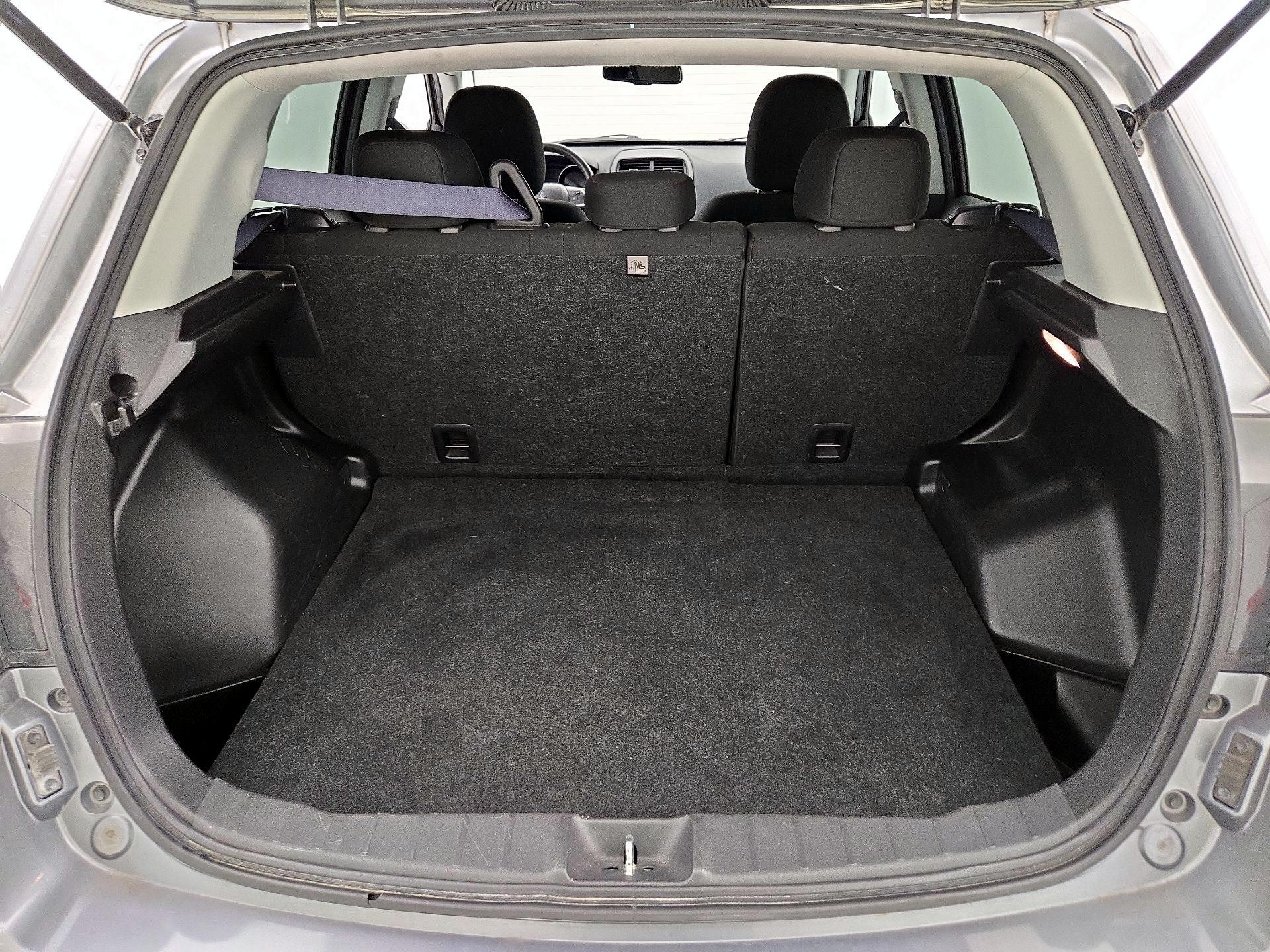 Thumbnail: 2021 Mitsubishi Outlander Sport - 20