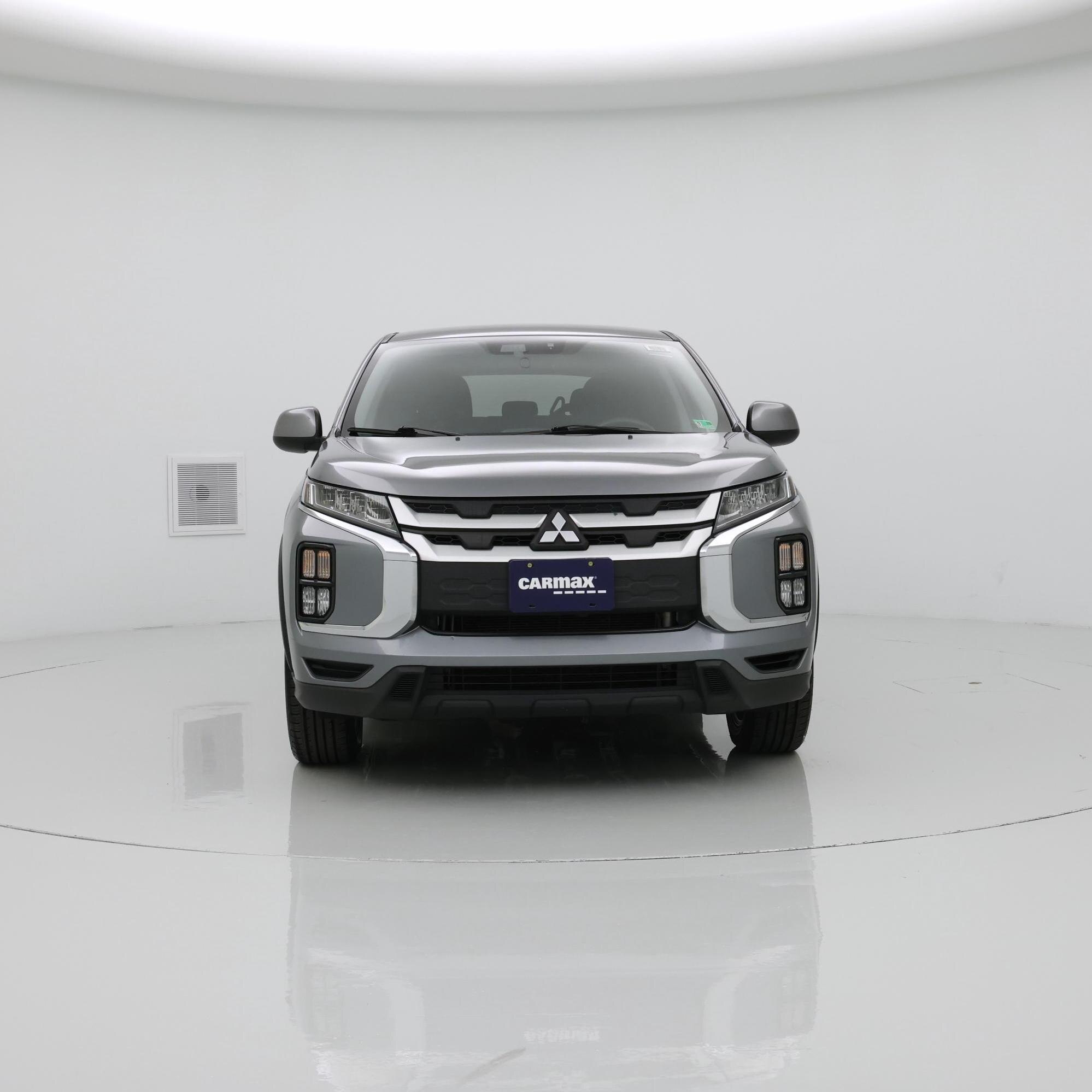 Thumbnail: 2021 Mitsubishi Outlander Sport - 5