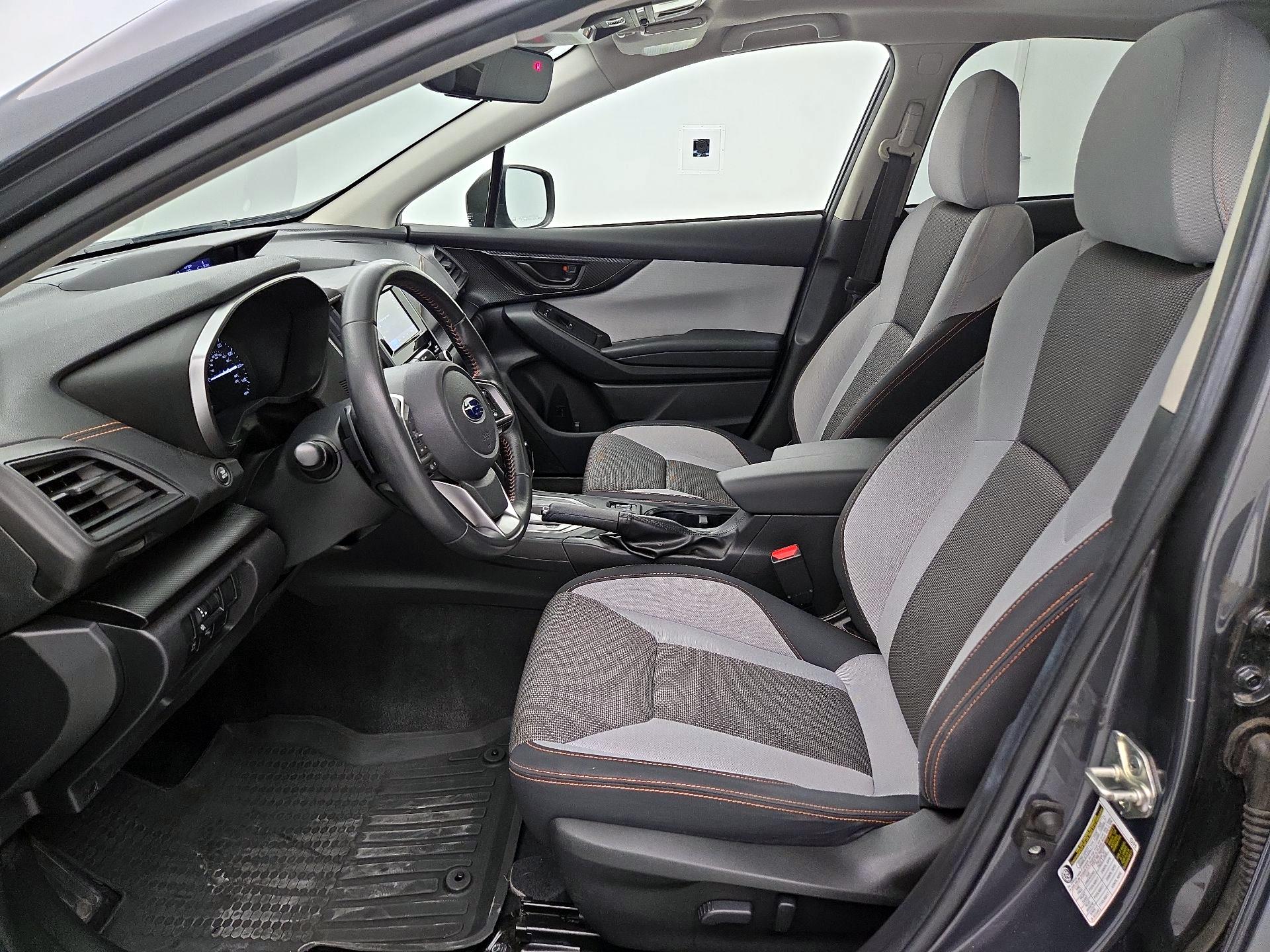 Thumbnail: 2021 Subaru Crosstrek - 11