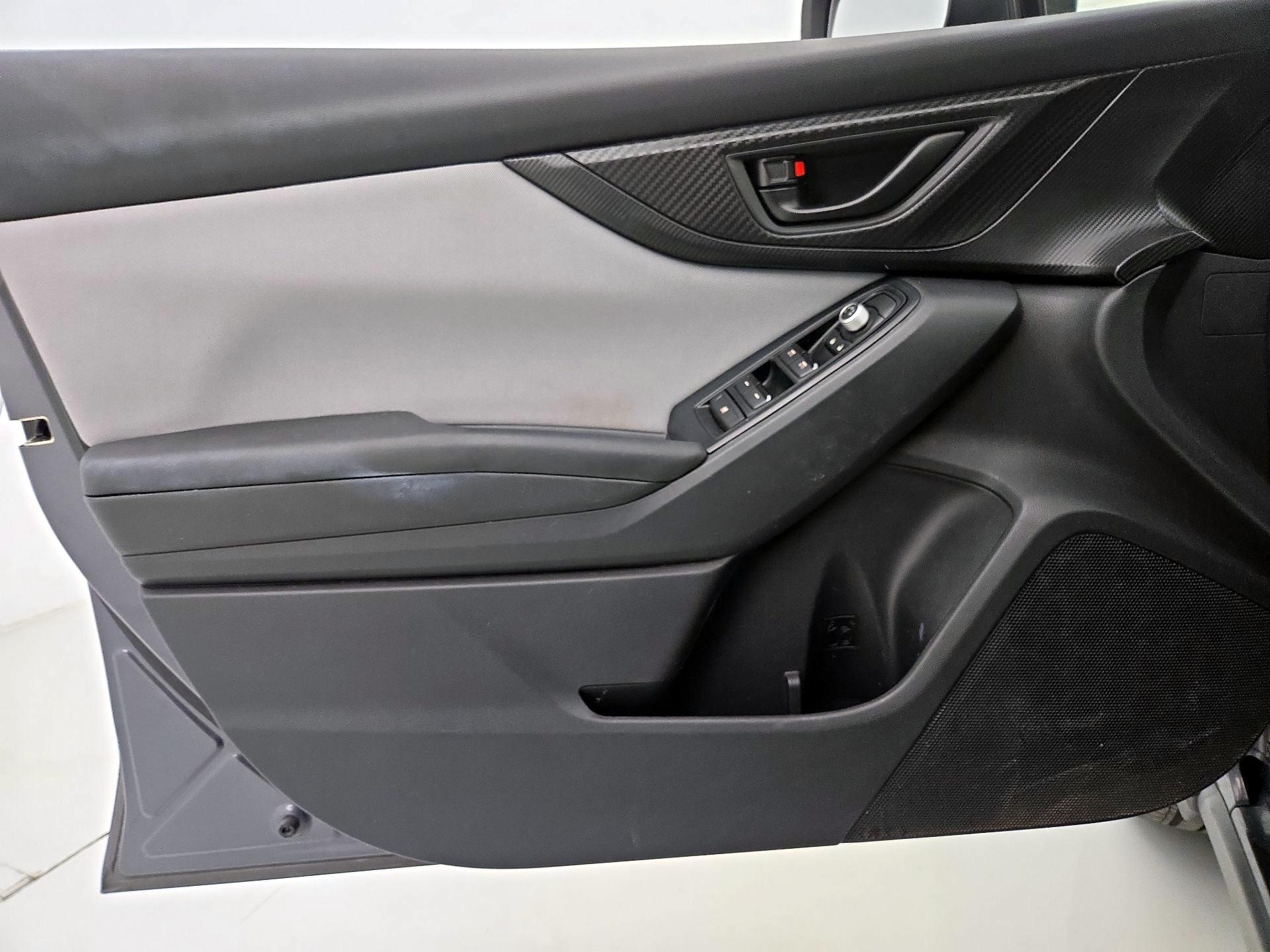 Thumbnail: 2021 Subaru Crosstrek - 12