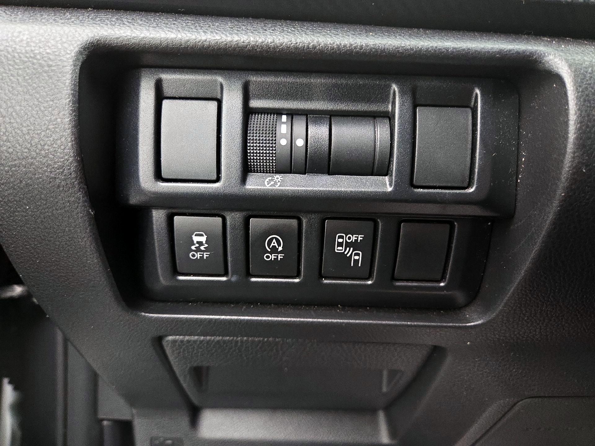 Thumbnail: 2021 Subaru Crosstrek - 13