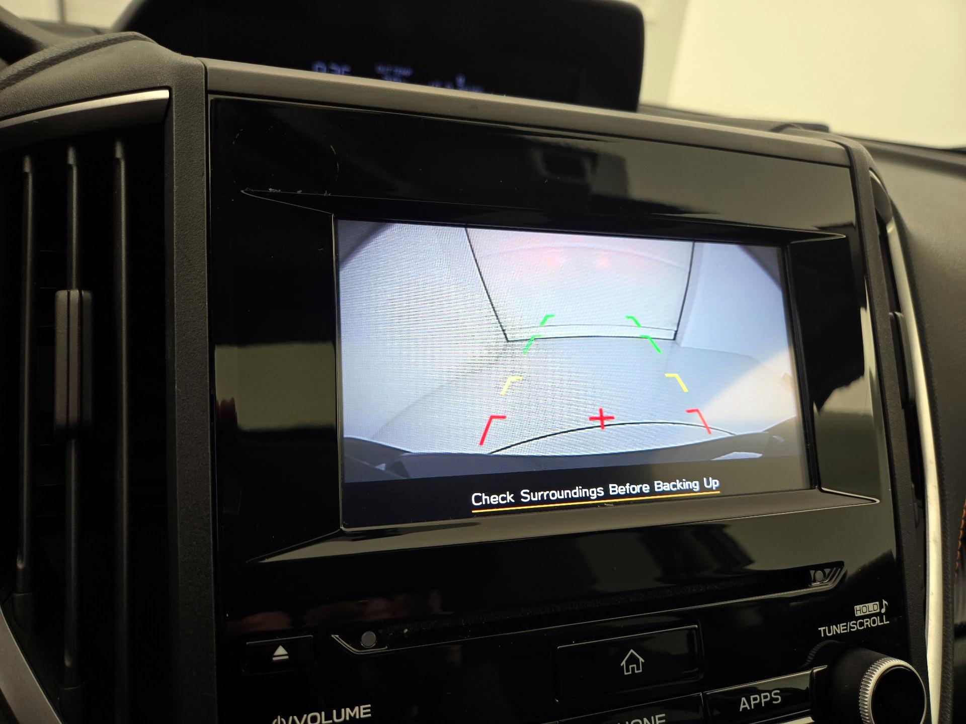 Thumbnail: 2021 Subaru Crosstrek - 14