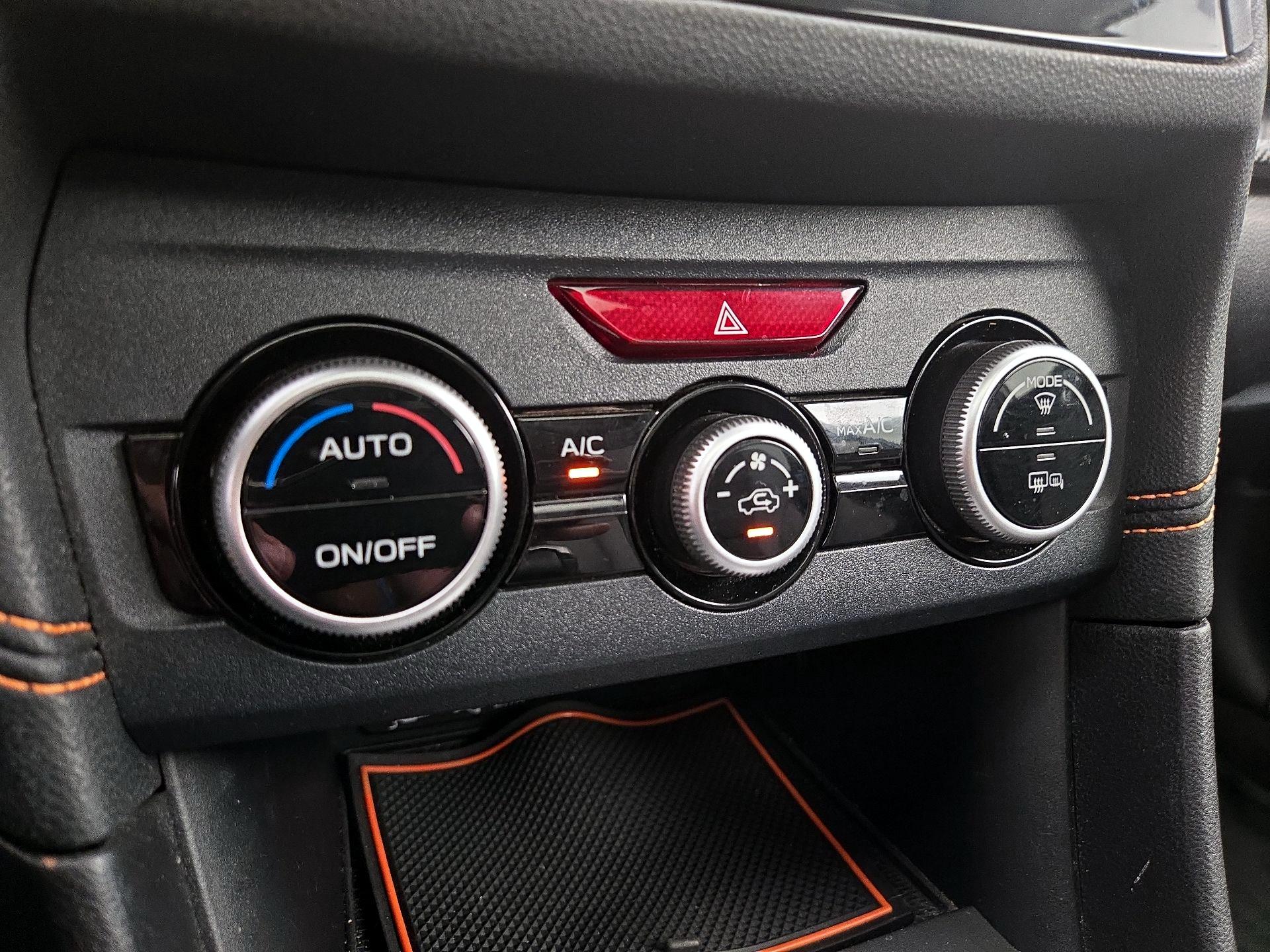 Thumbnail: 2021 Subaru Crosstrek - 16