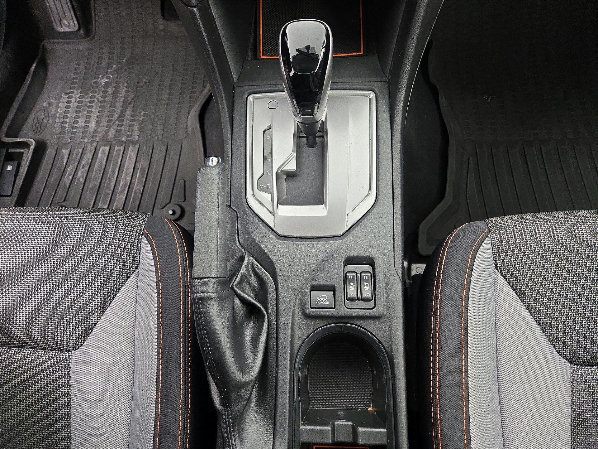 Thumbnail: 2021 Subaru Crosstrek - 17