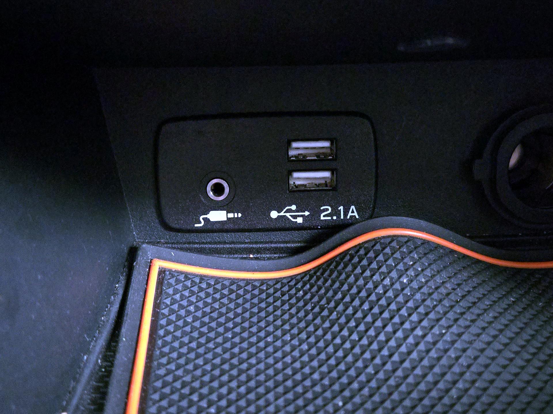 Thumbnail: 2021 Subaru Crosstrek - 18