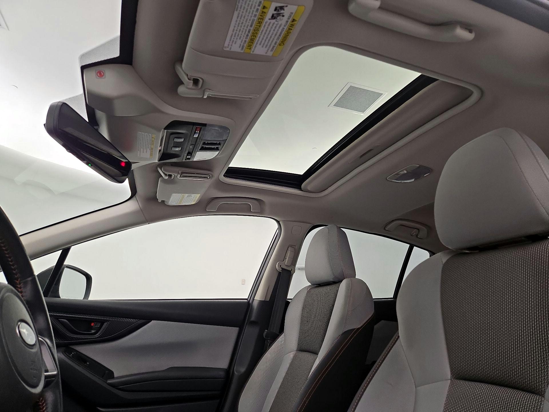 Thumbnail: 2021 Subaru Crosstrek - 19