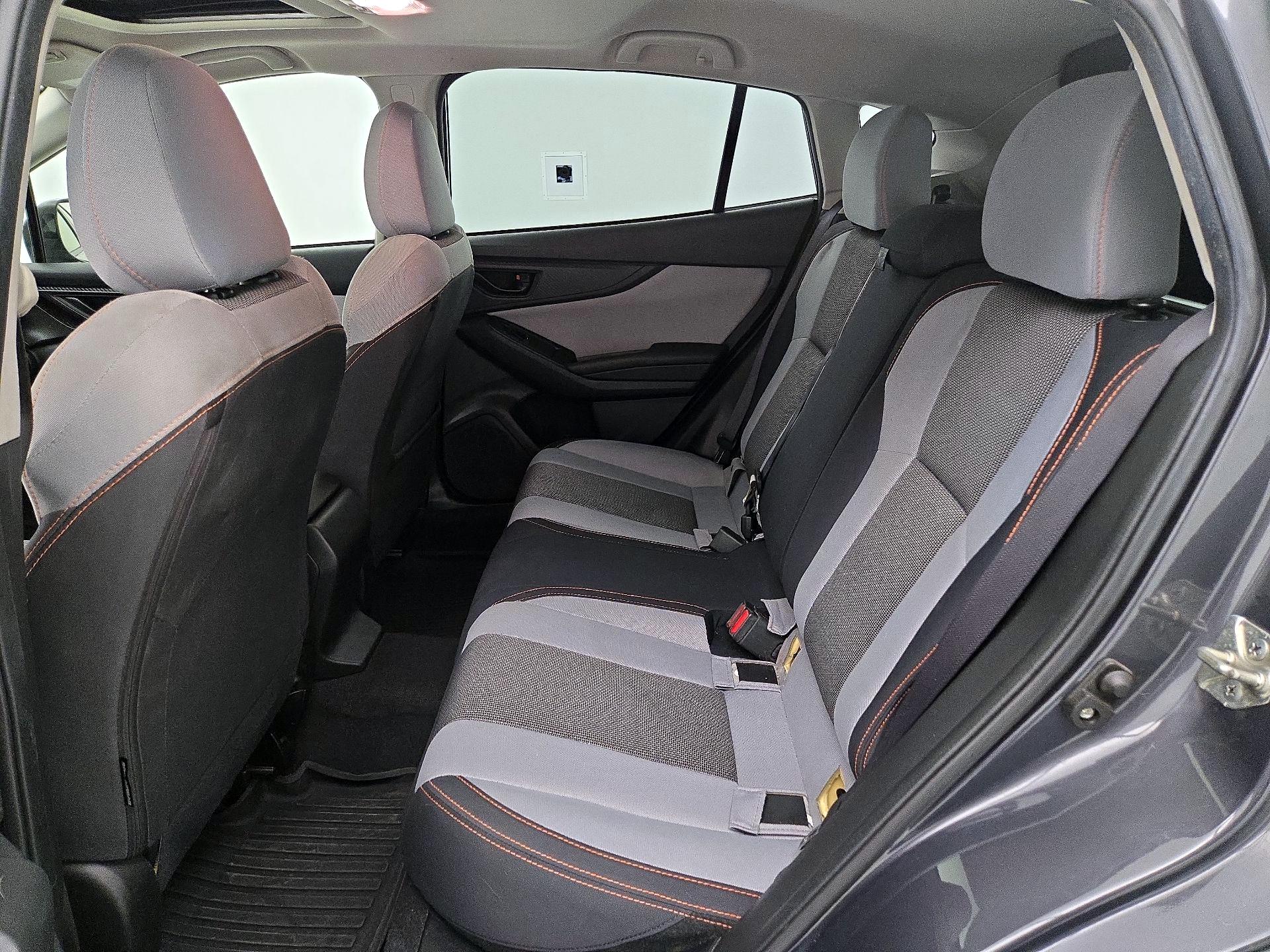 Thumbnail: 2021 Subaru Crosstrek - 20