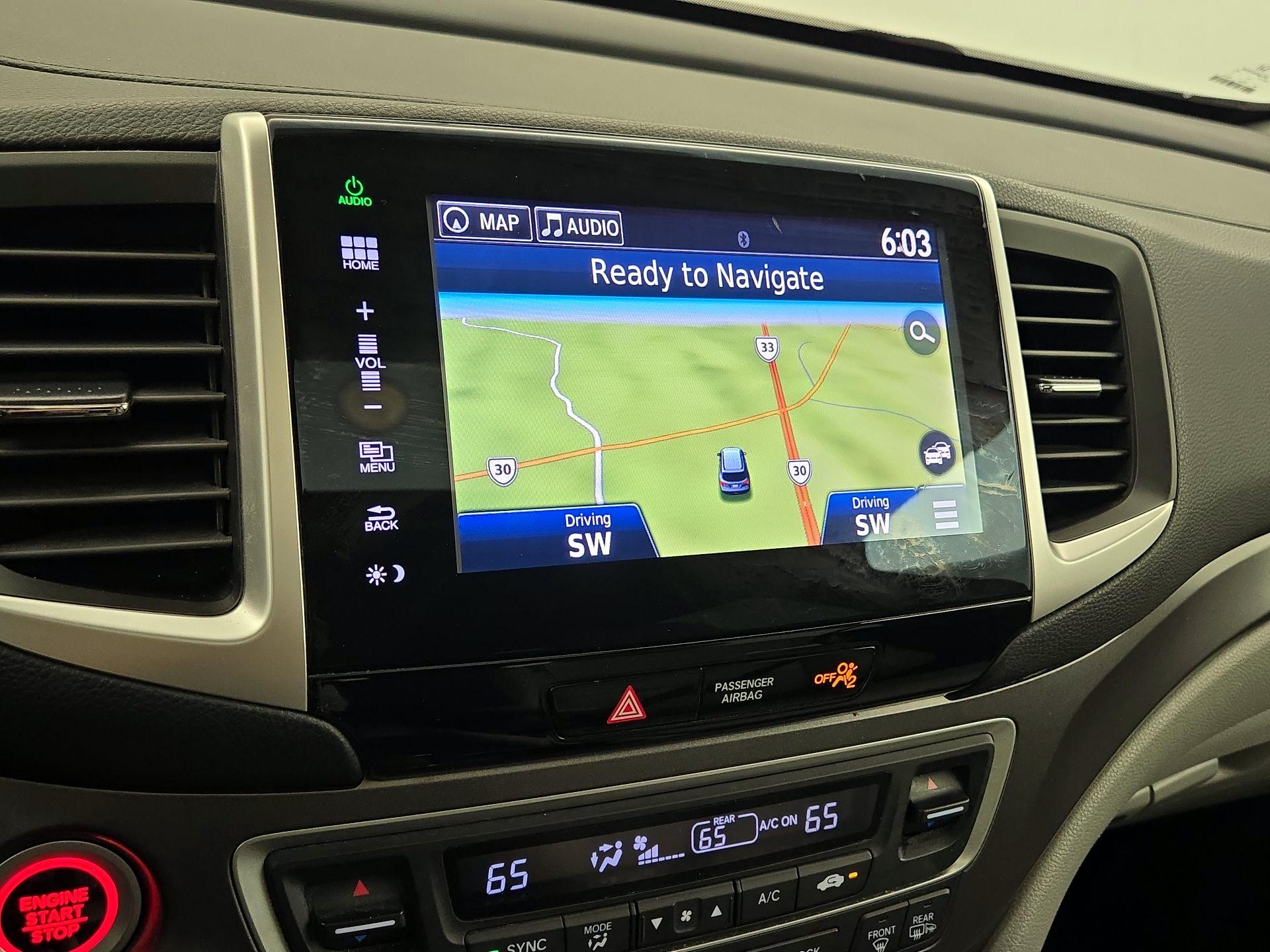 Thumbnail: 2016 Honda Pilot - 14