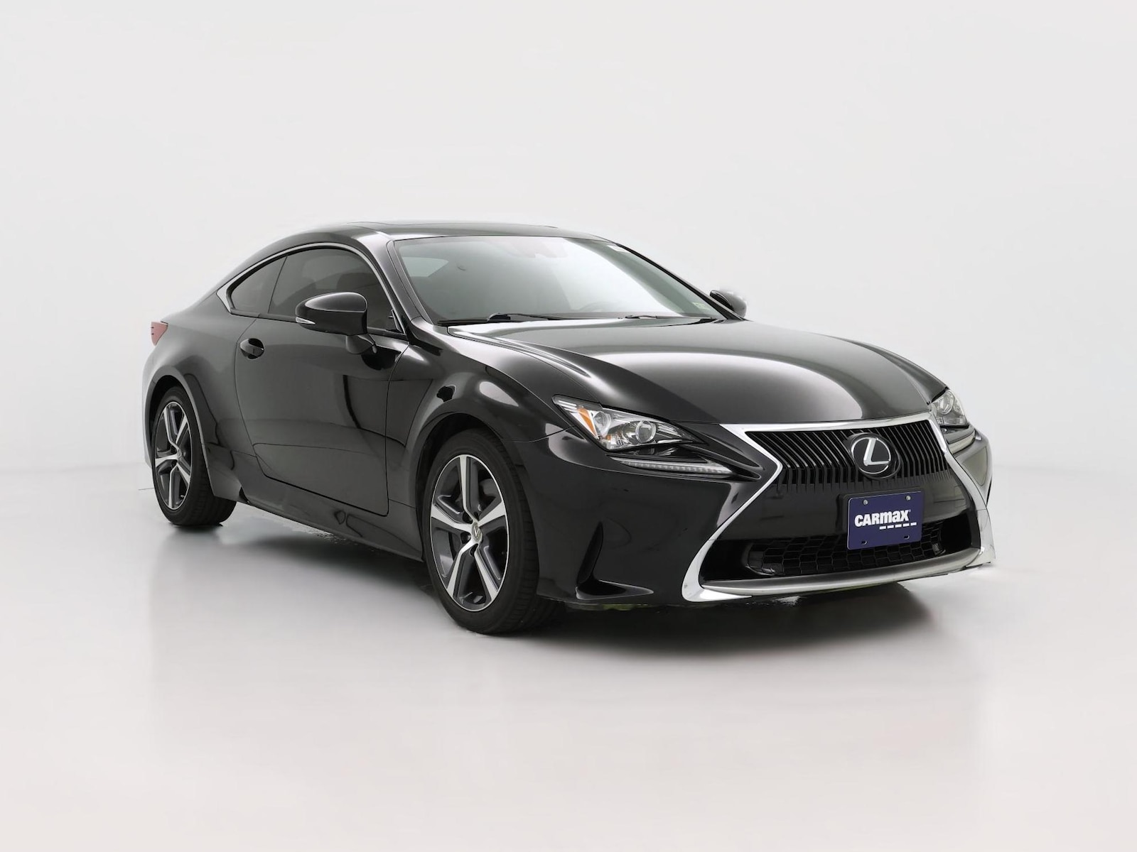 2018 Lexus RC 300