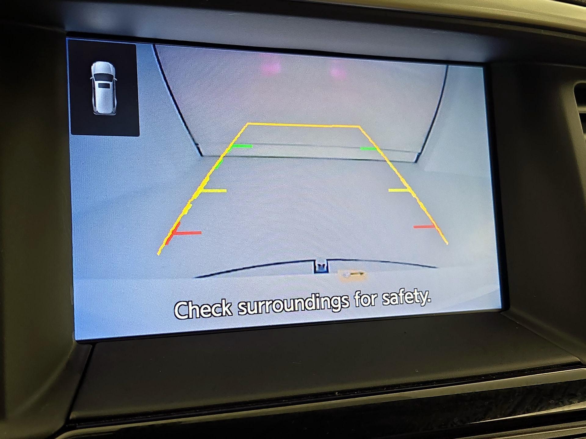 Thumbnail: 2019 Nissan Pathfinder - 14