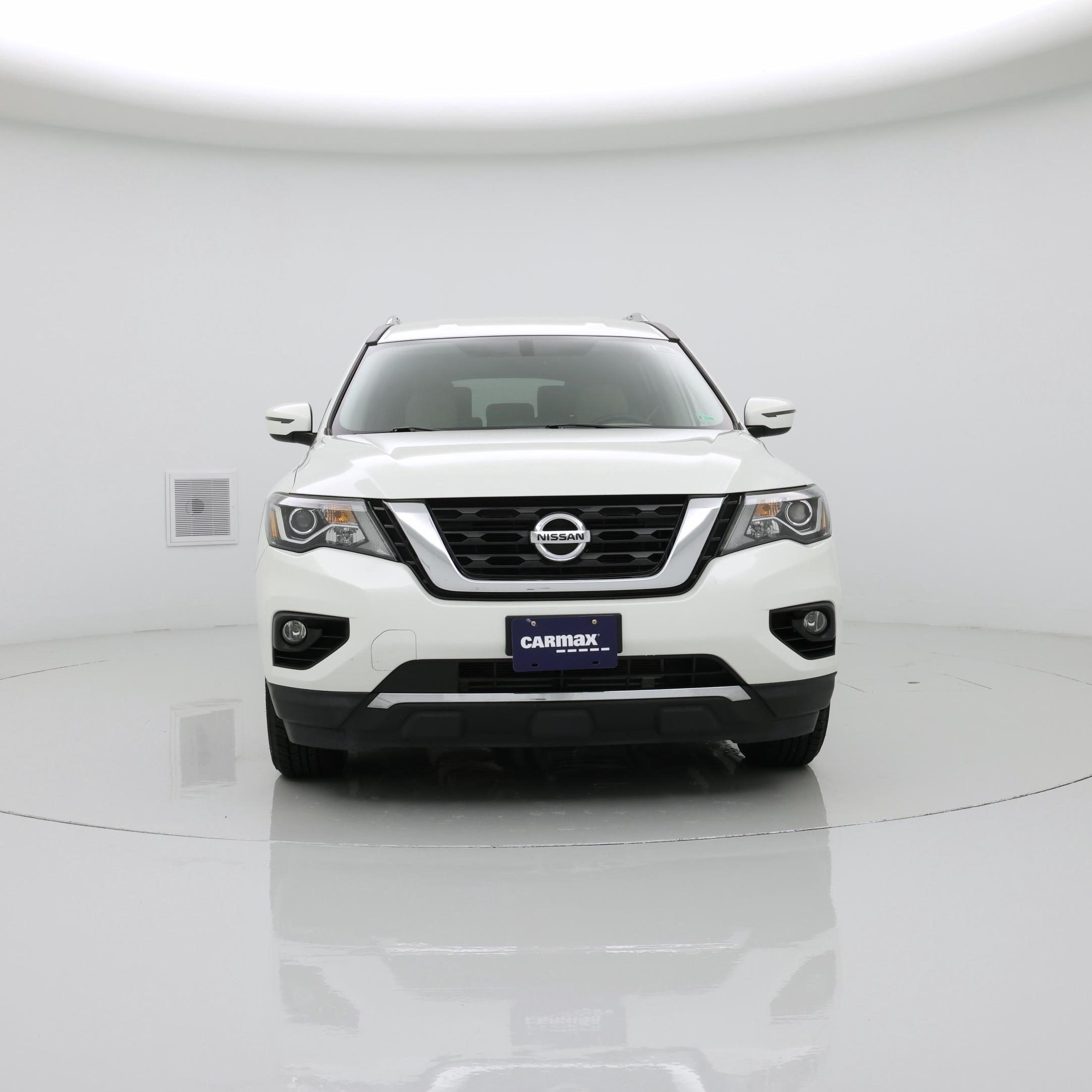 Thumbnail: 2019 Nissan Pathfinder - 5
