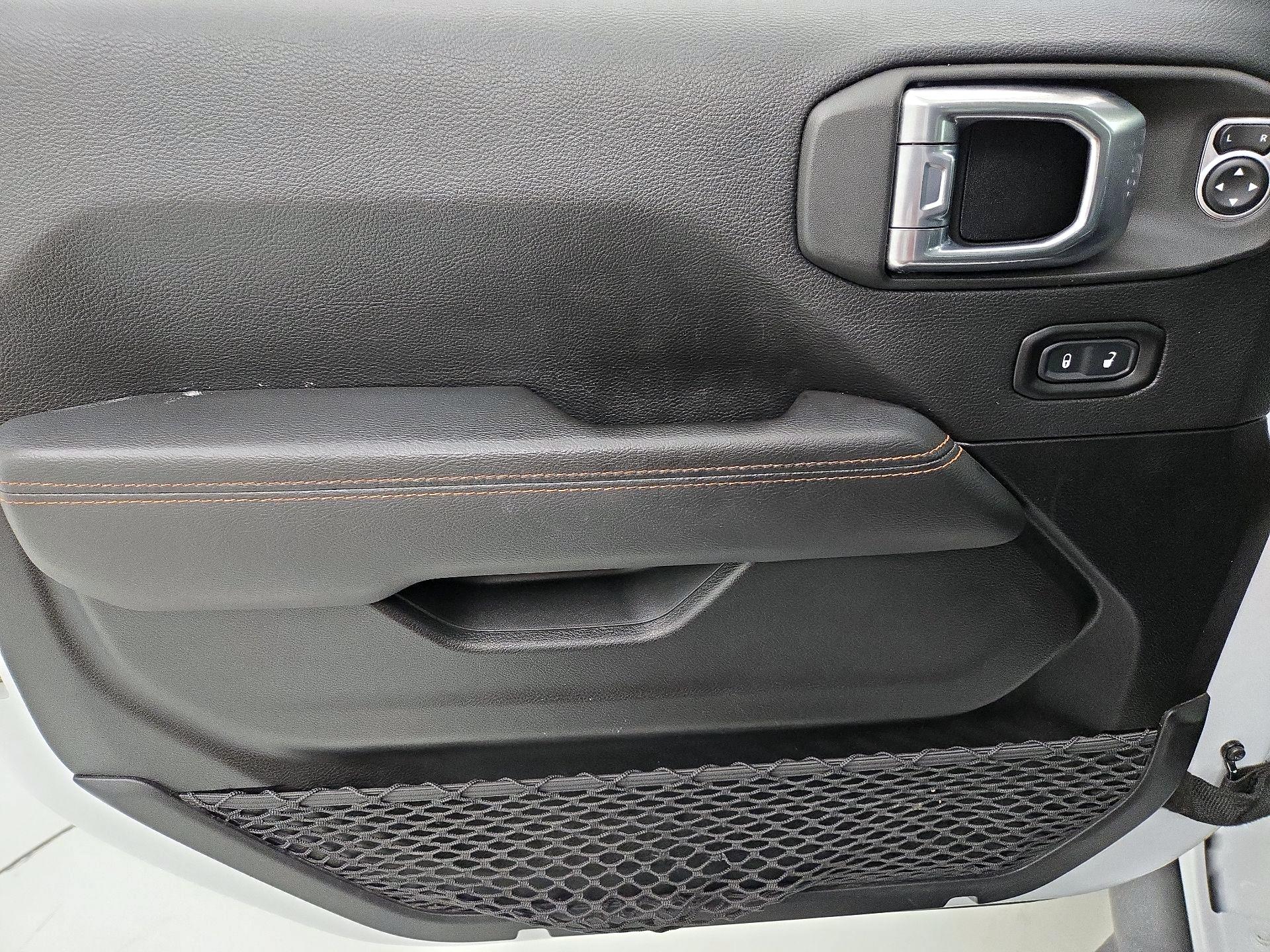 Thumbnail: 2021 Jeep Gladiator - 12