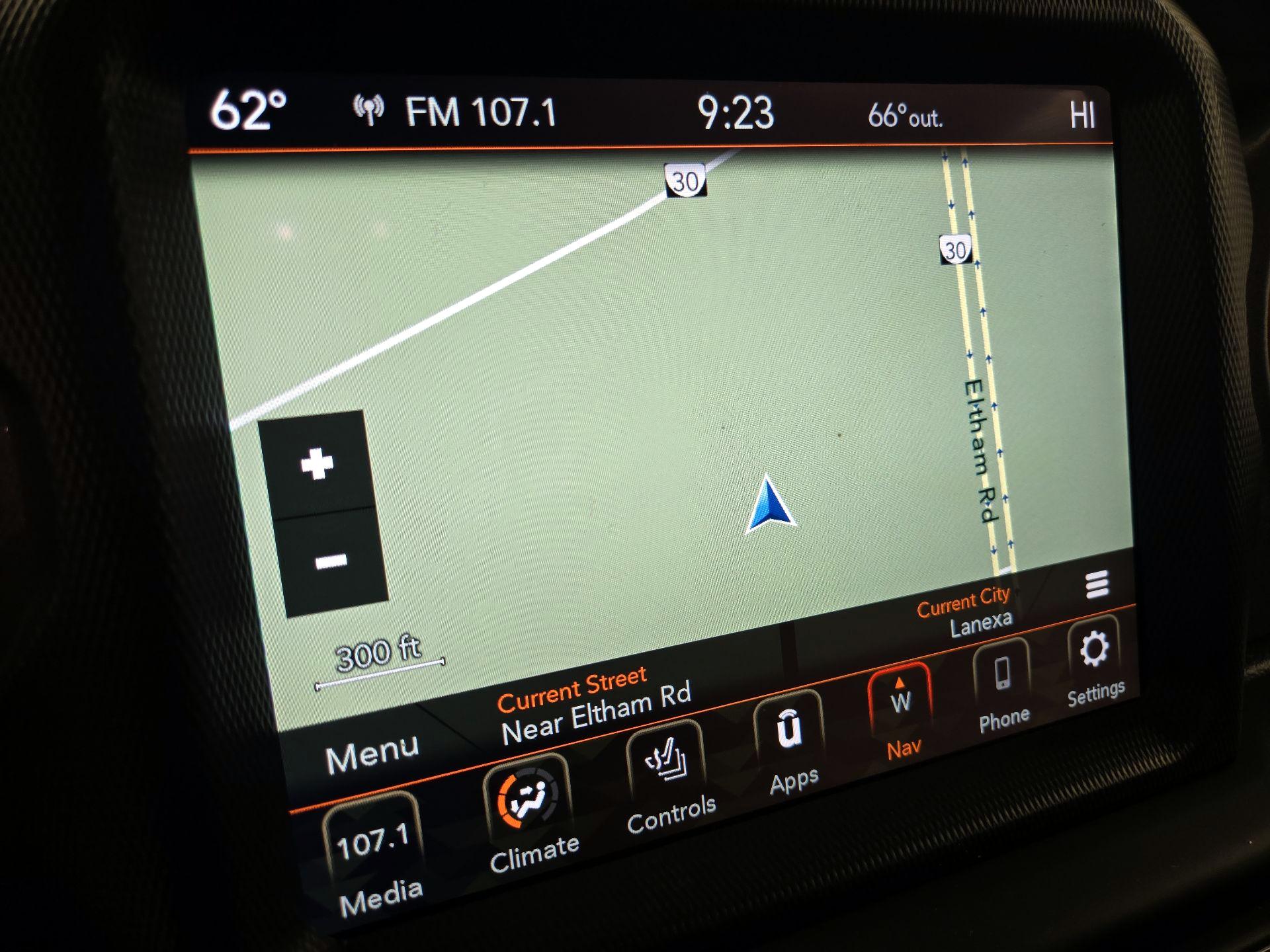 Thumbnail: 2021 Jeep Gladiator - 14