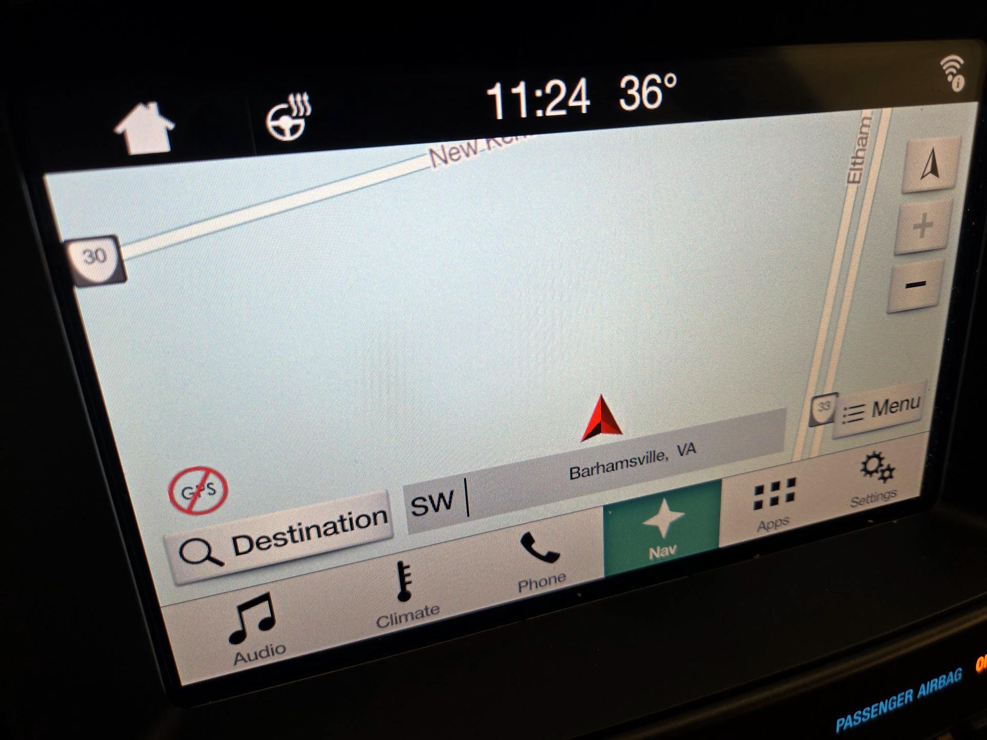 Thumbnail: 2017 Ford Explorer - 14