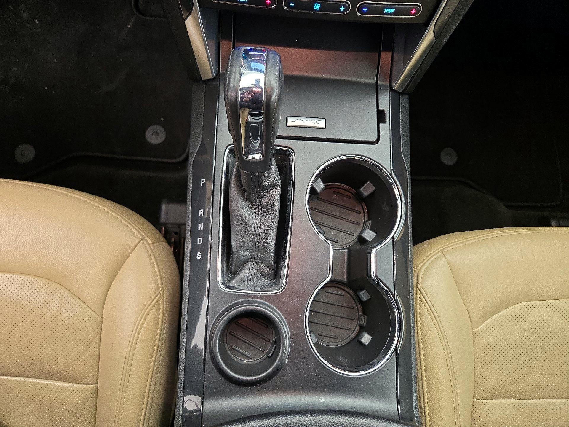 Thumbnail: 2017 Ford Explorer - 18