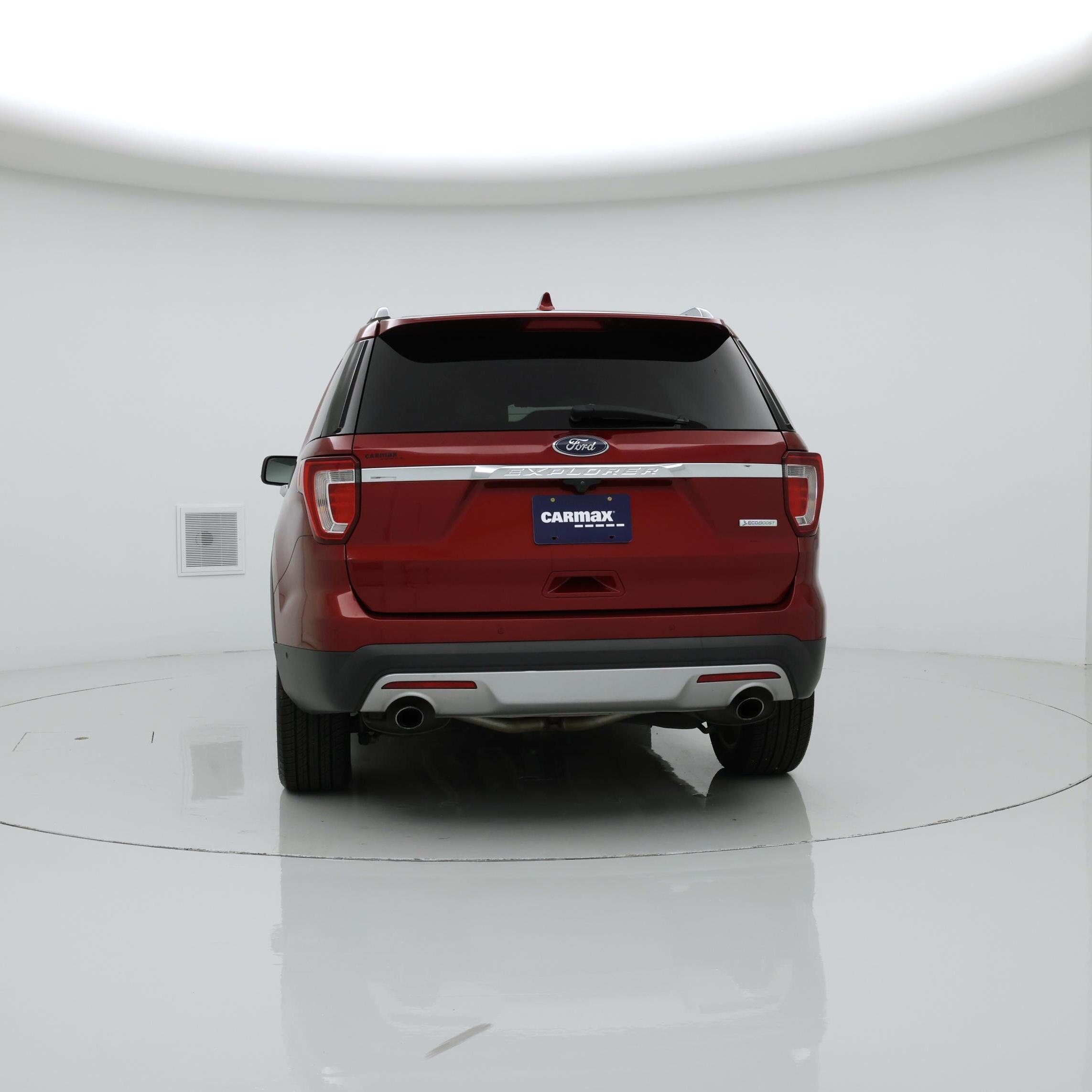 Thumbnail: 2017 Ford Explorer - 6