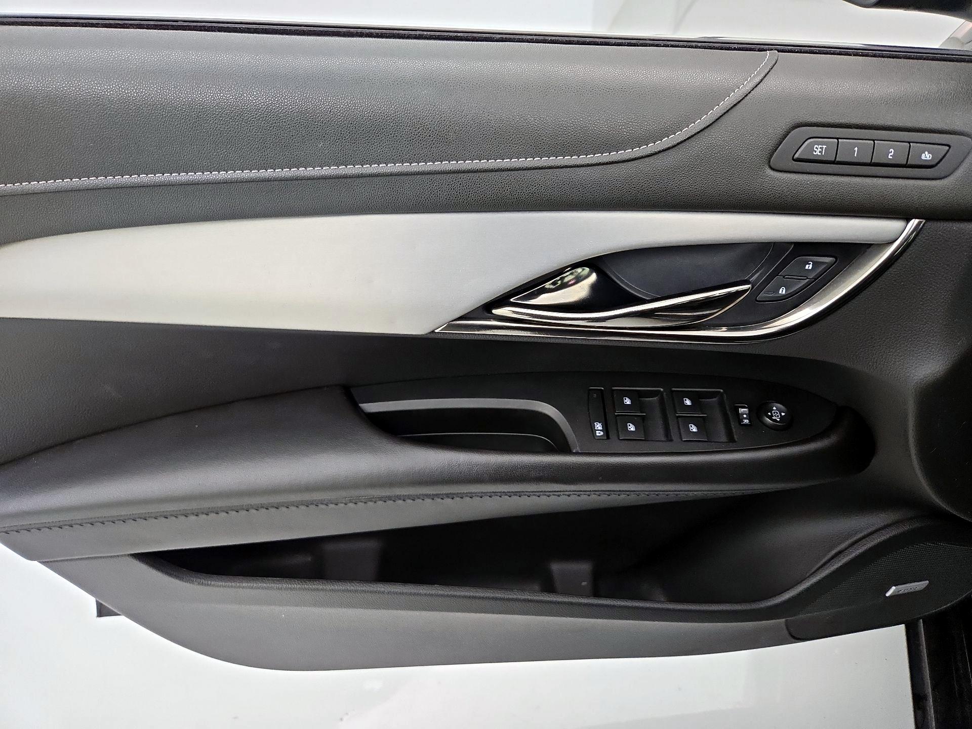 Thumbnail: 2018 Cadillac ATS - 12