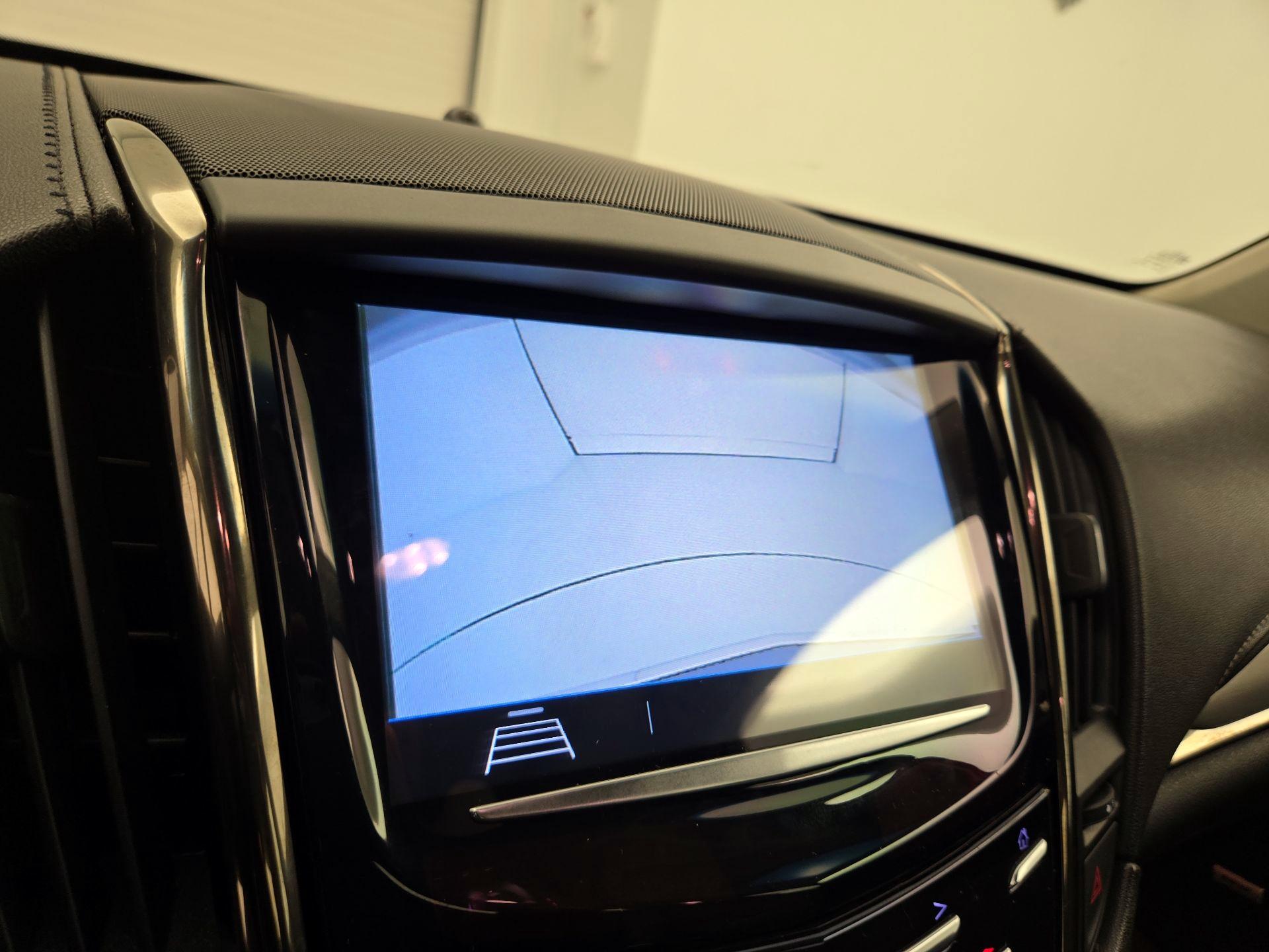 Thumbnail: 2018 Cadillac ATS - 14