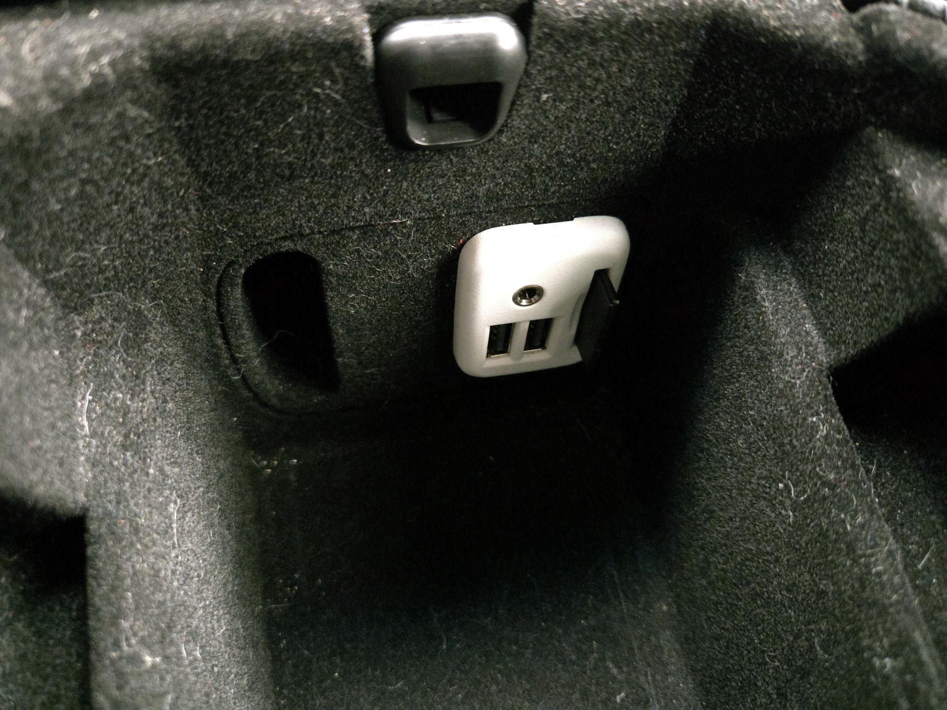 Thumbnail: 2018 Cadillac ATS - 18