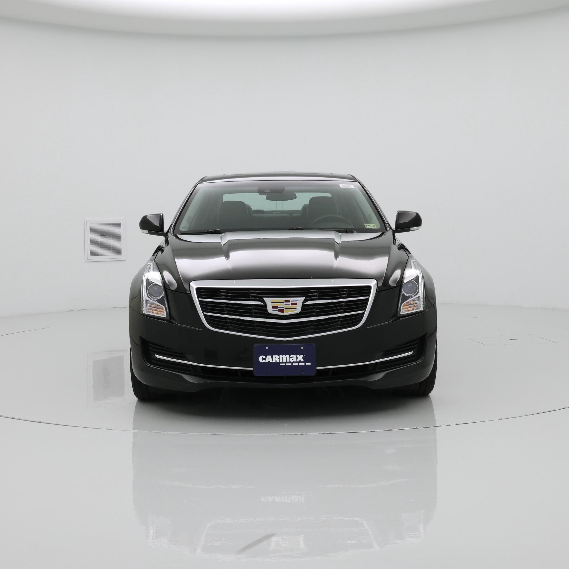 Thumbnail: 2018 Cadillac ATS - 5