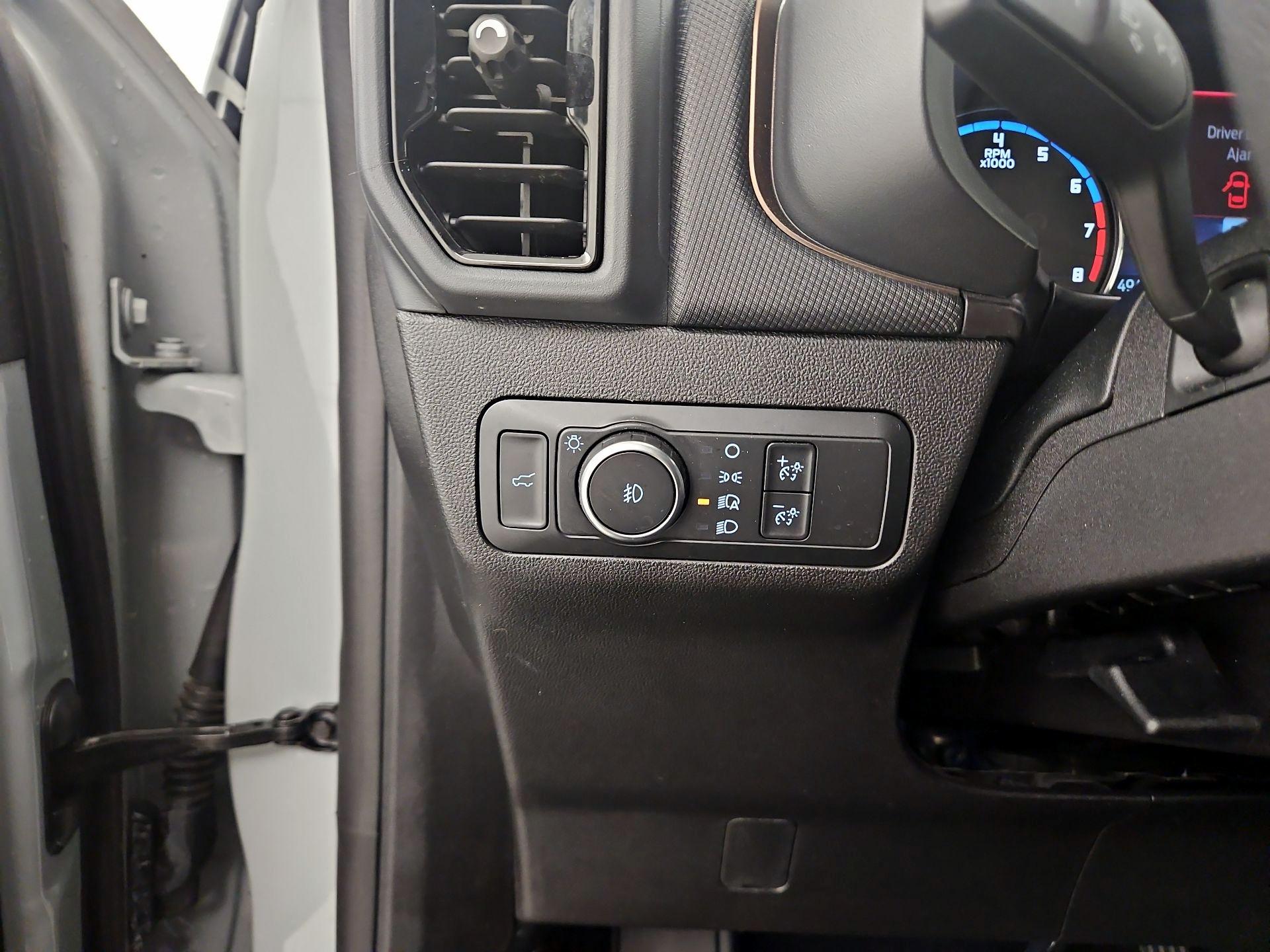 Thumbnail: 2021 Ford Bronco Sport - 13