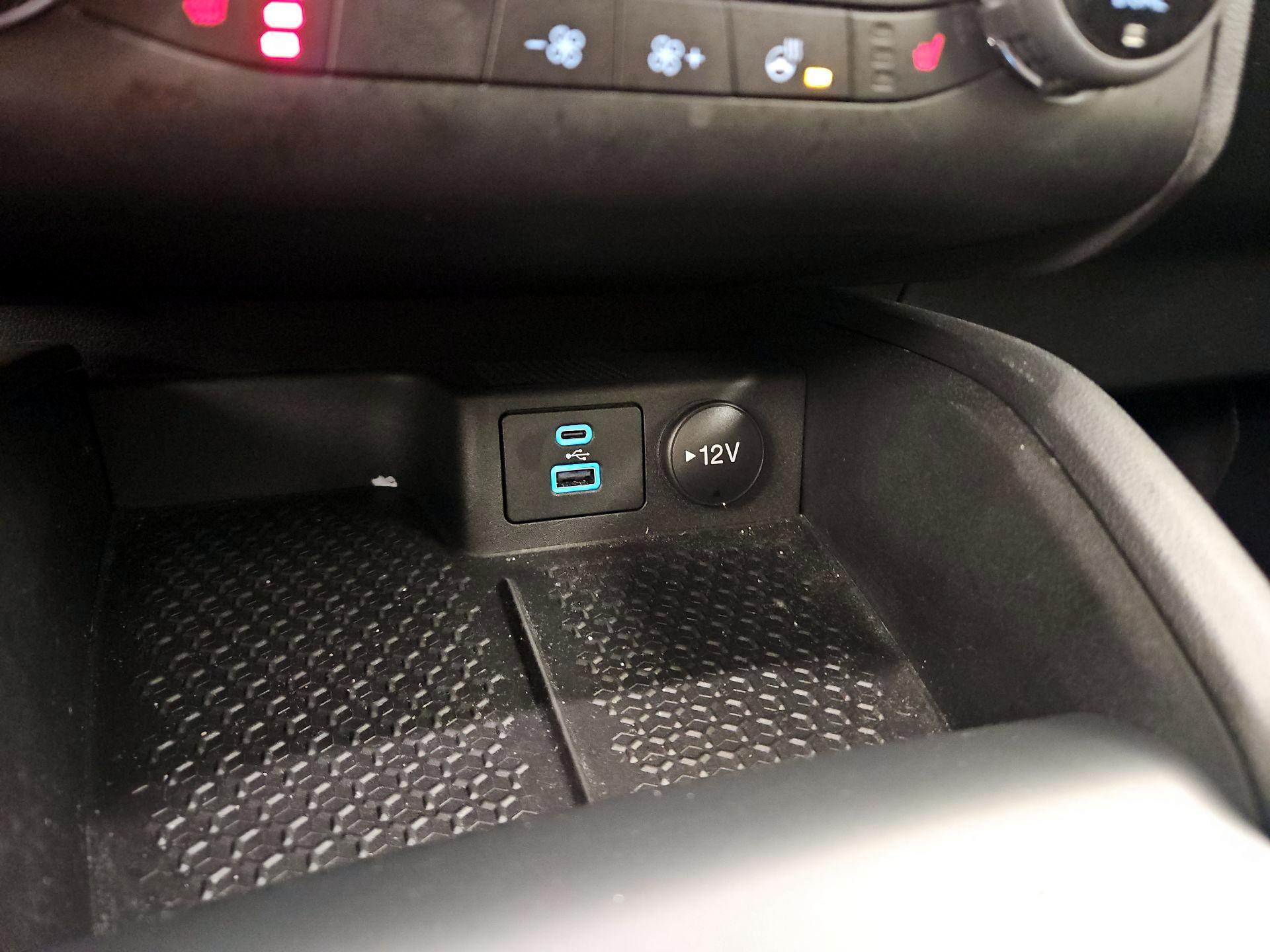 Thumbnail: 2021 Ford Bronco Sport - 18