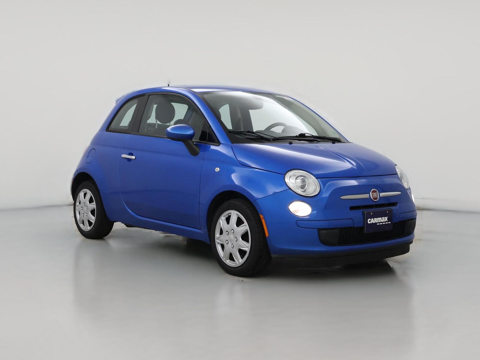 2016 FIAT 500 Pop