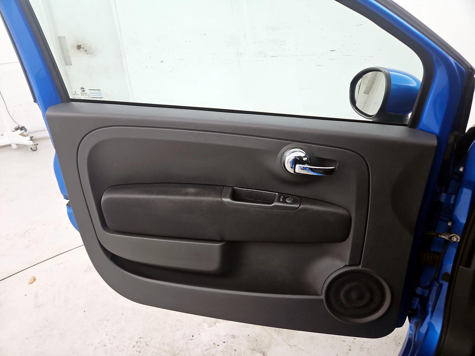 Thumbnail: 2016 Fiat 500 - 12