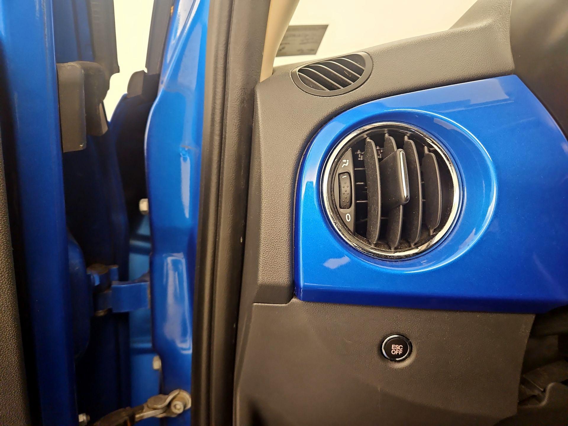 Thumbnail: 2016 Fiat 500 - 13