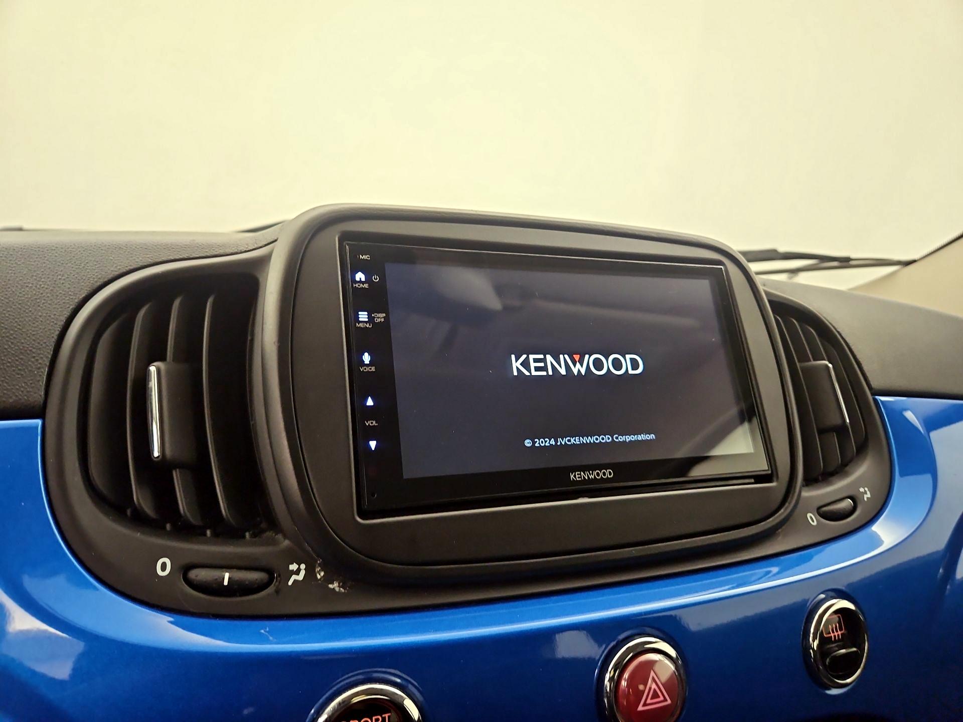 Thumbnail: 2016 Fiat 500 - 14