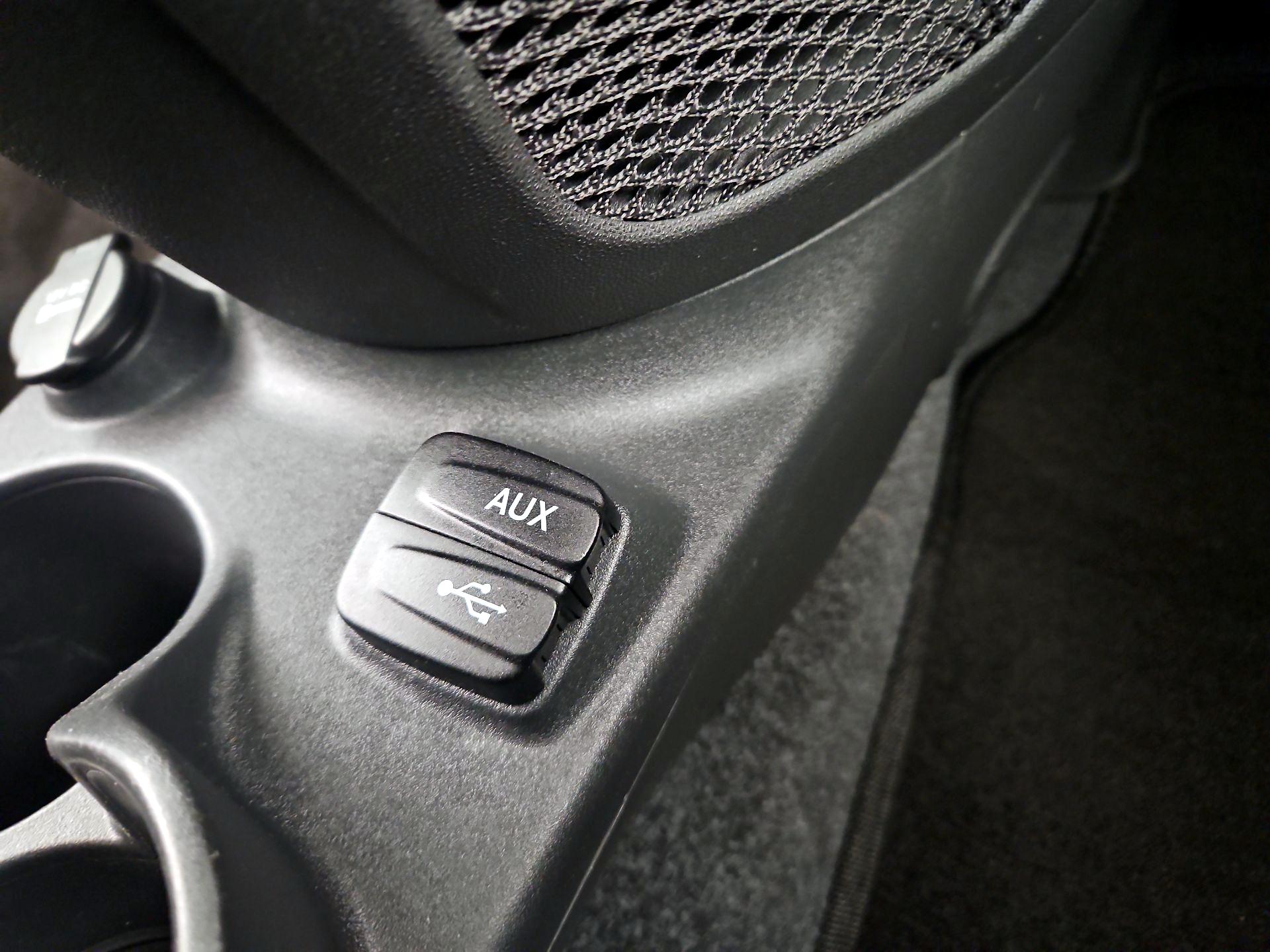 Thumbnail: 2016 Fiat 500 - 17