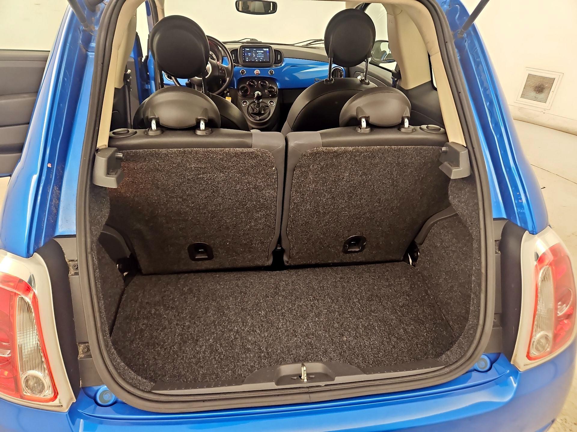 Thumbnail: 2016 Fiat 500 - 18