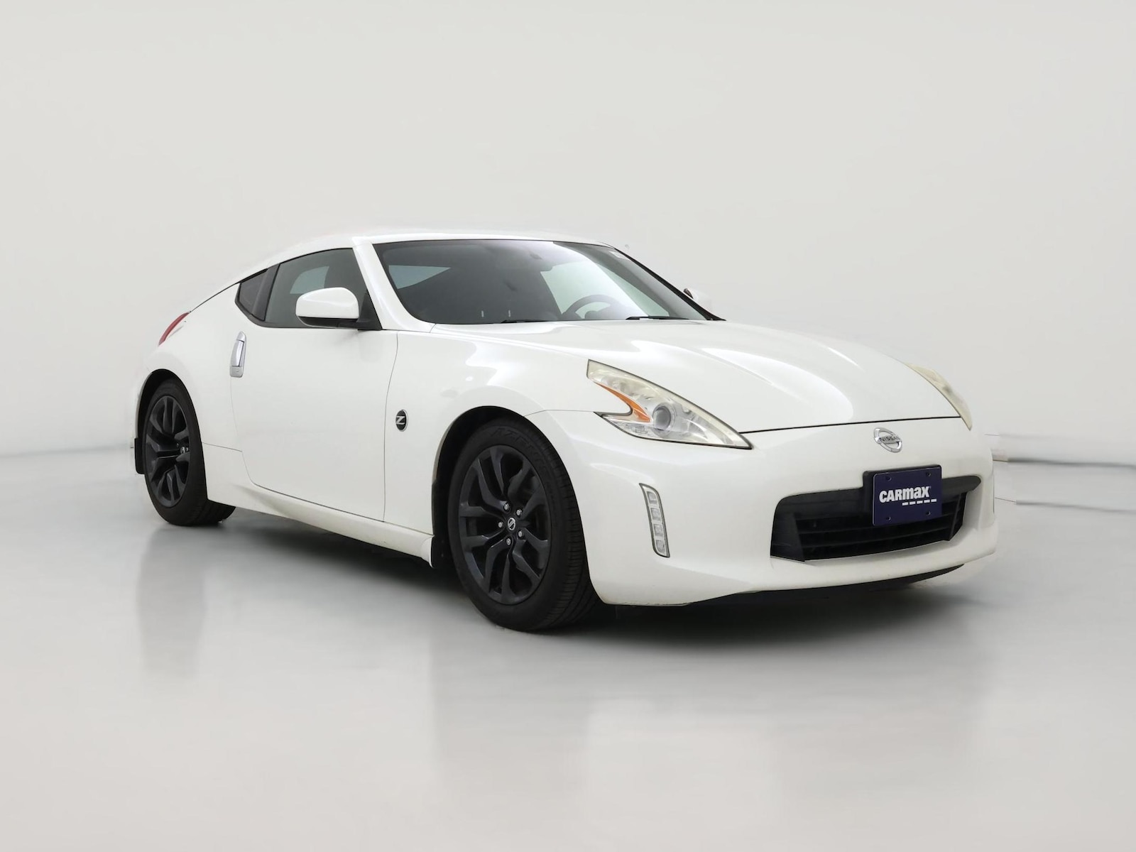 2016 Nissan 370Z Coupe