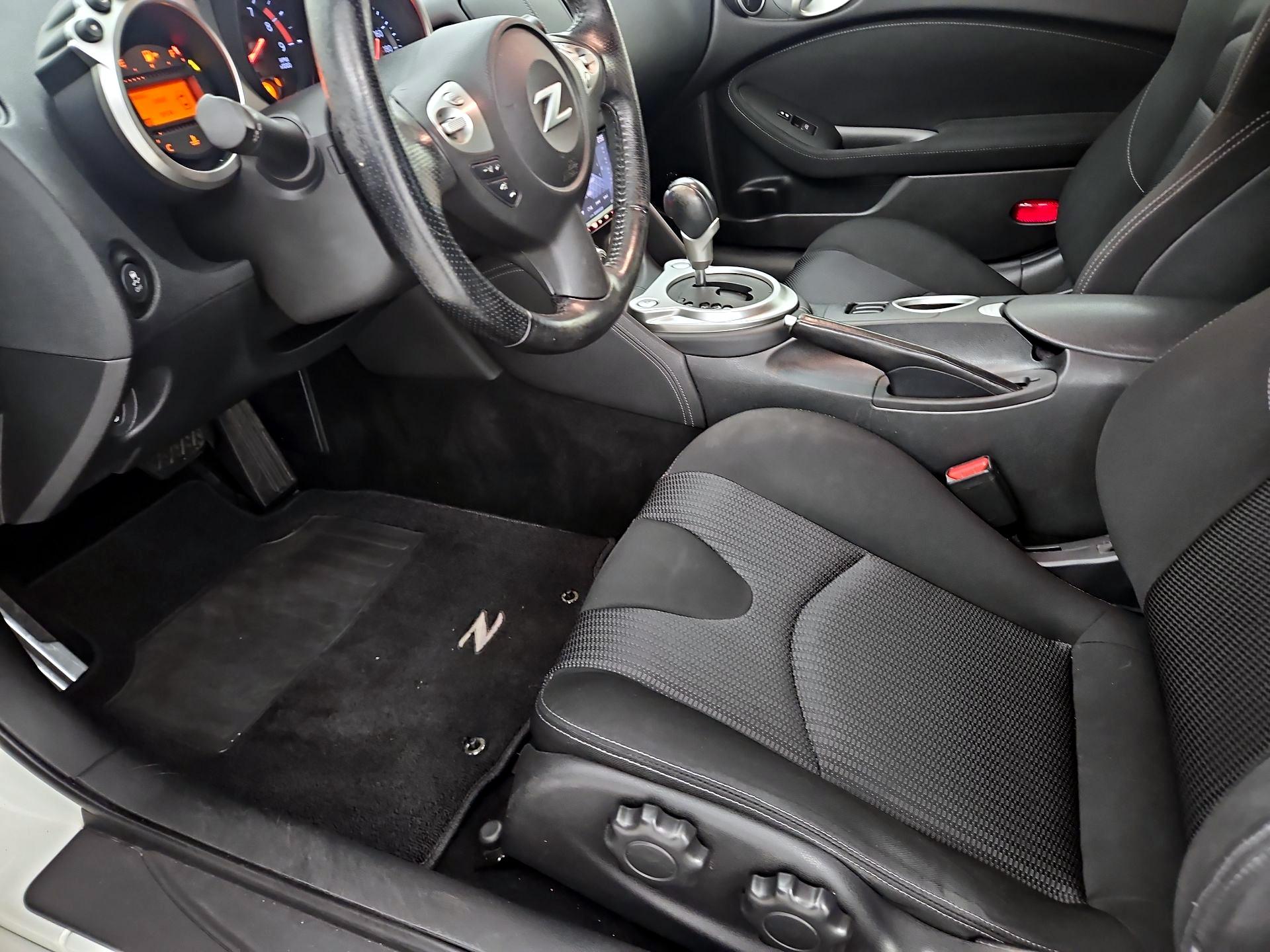 Thumbnail: 2016 Nissan Z - 11