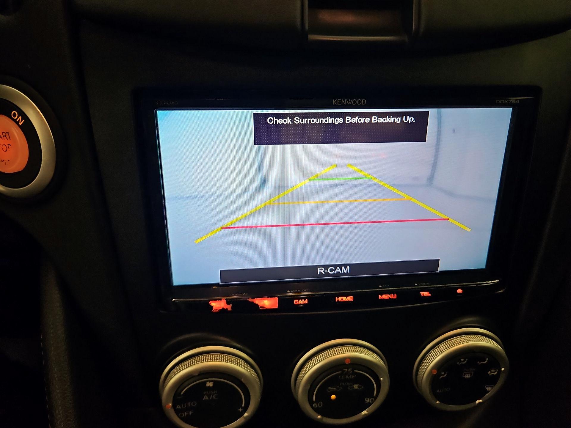 Thumbnail: 2016 Nissan Z - 14