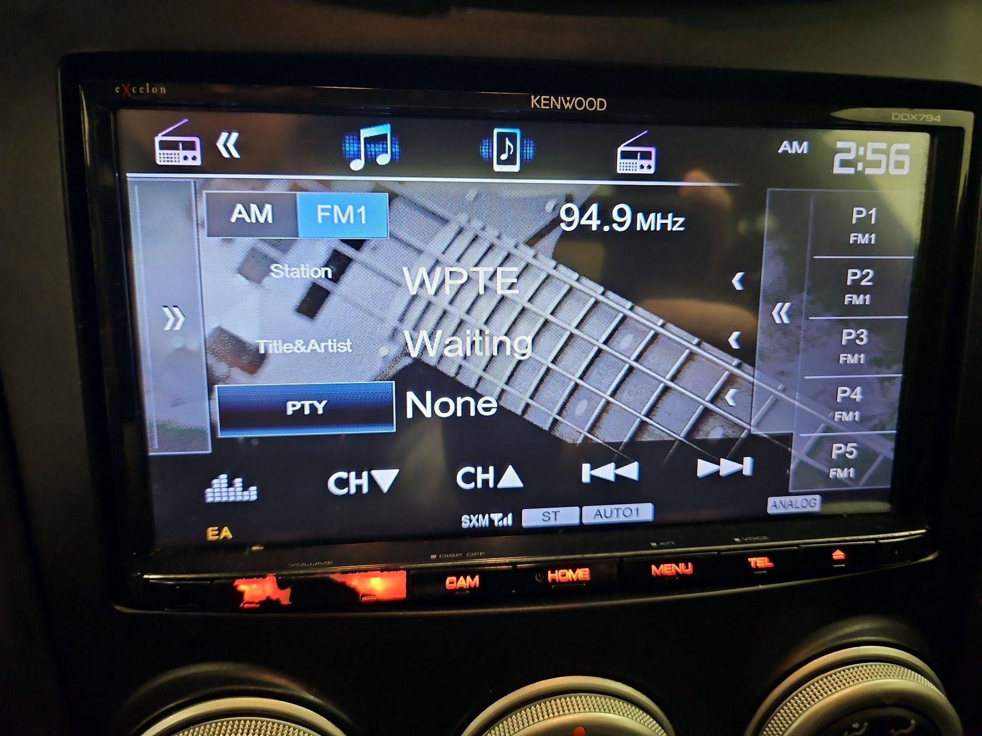 Thumbnail: 2016 Nissan Z - 15