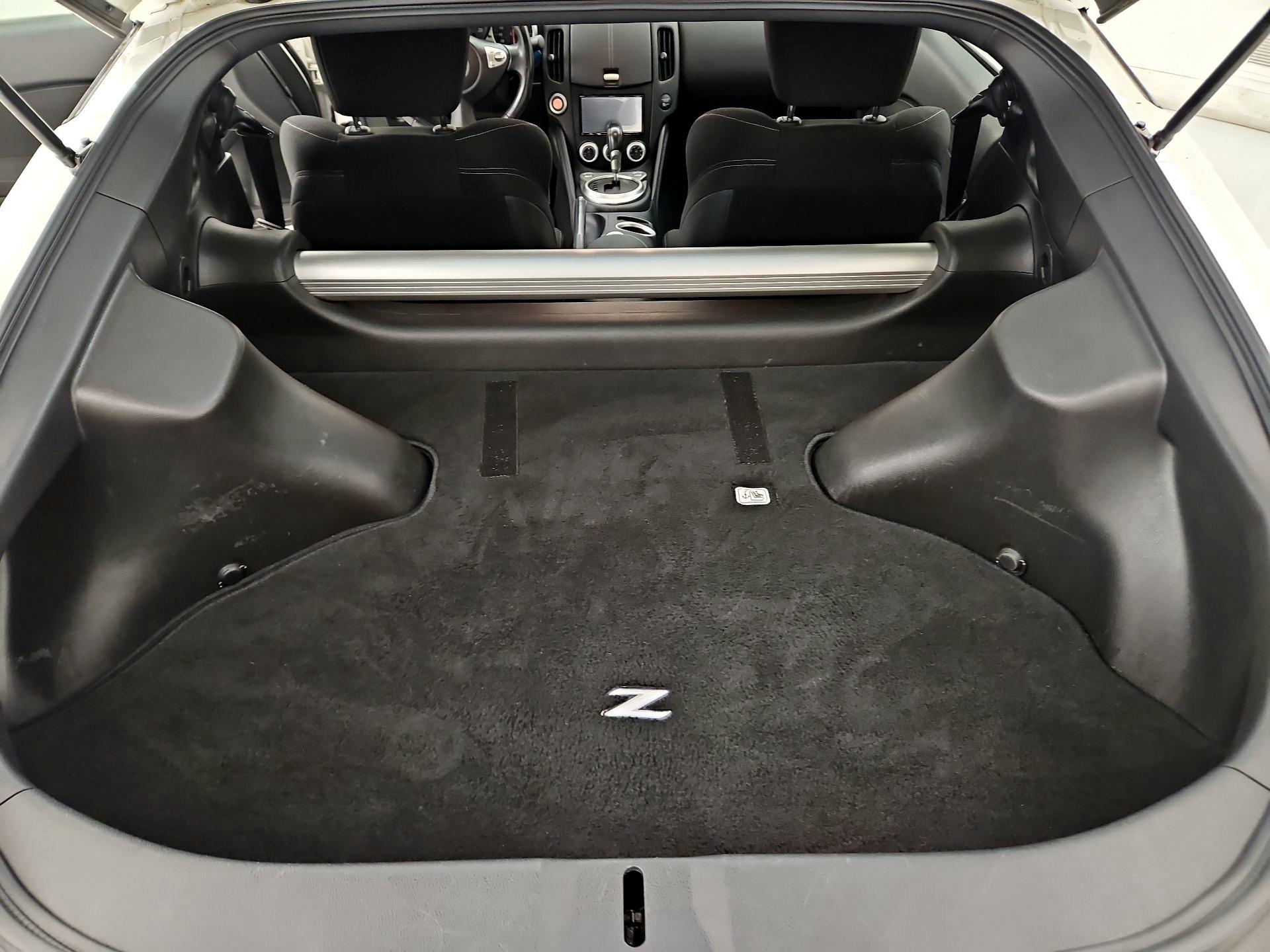 Thumbnail: 2016 Nissan Z - 20