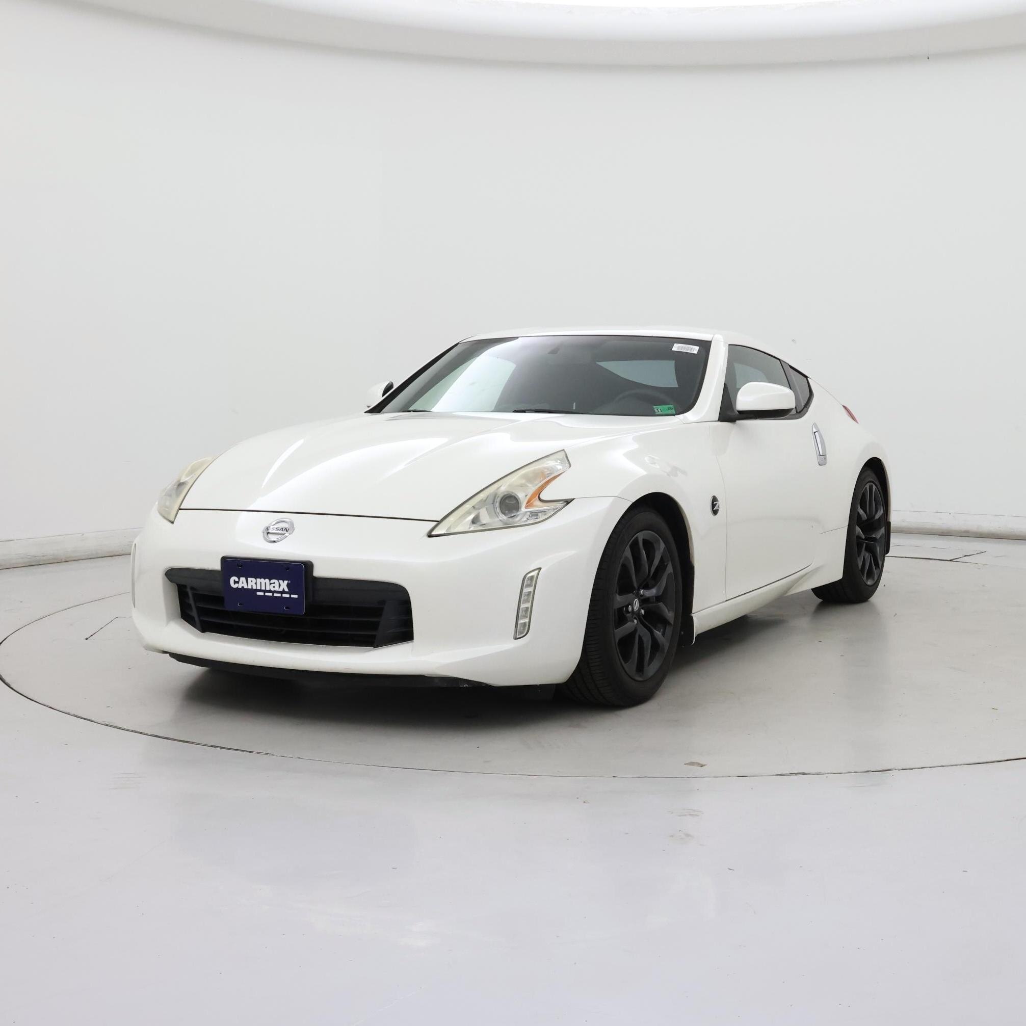 Thumbnail: 2016 Nissan Z - 4