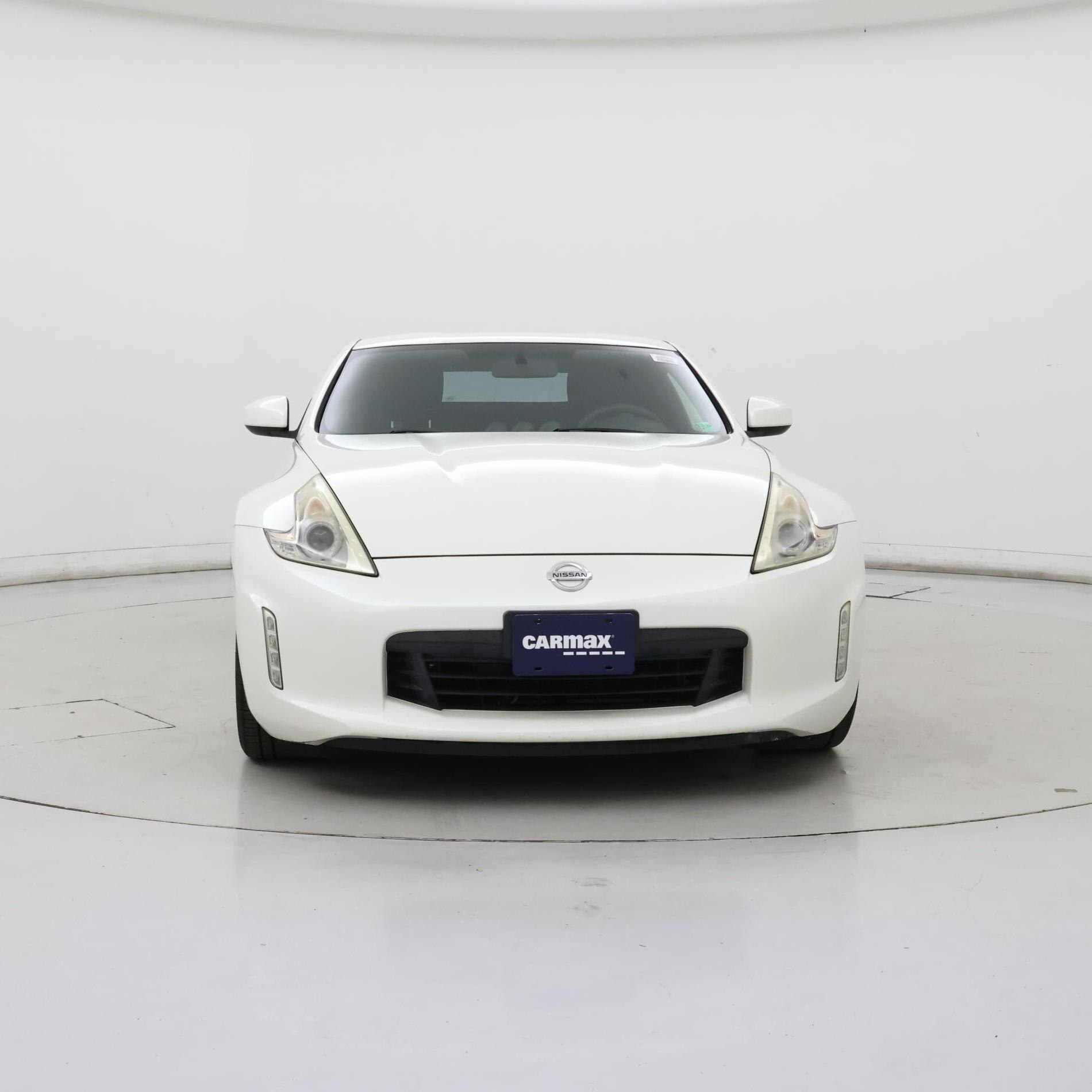 Thumbnail: 2016 Nissan Z - 5