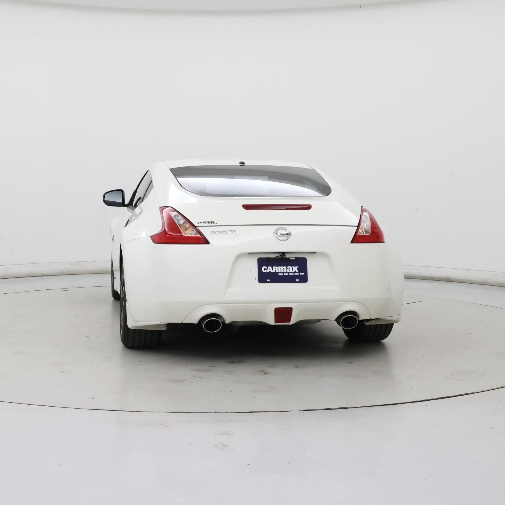 Thumbnail: 2016 Nissan Z - 6