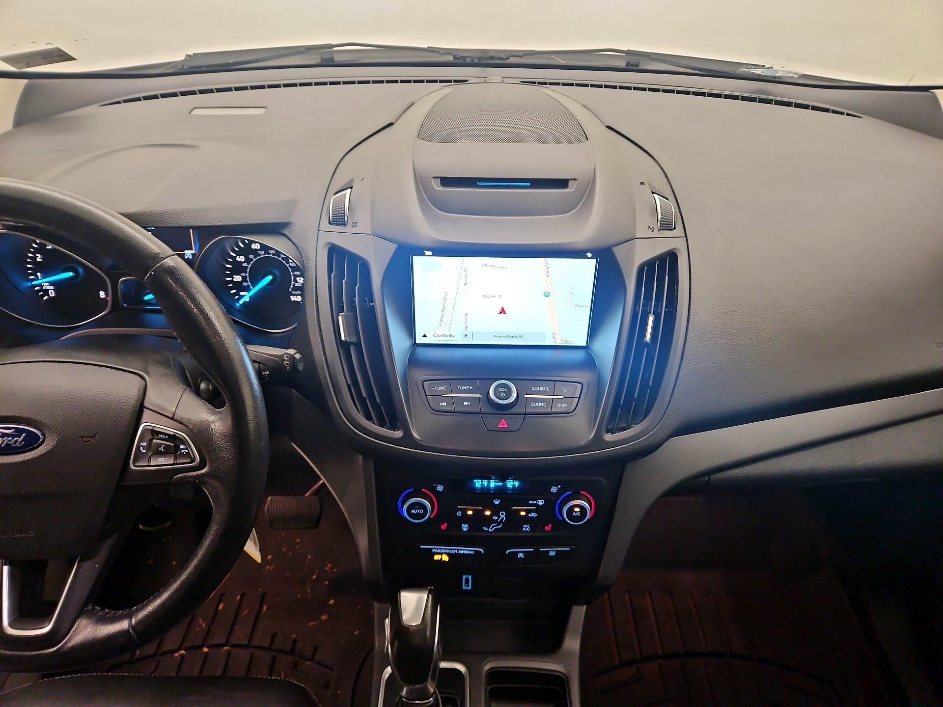 Thumbnail: 2018 Ford Escape - 9