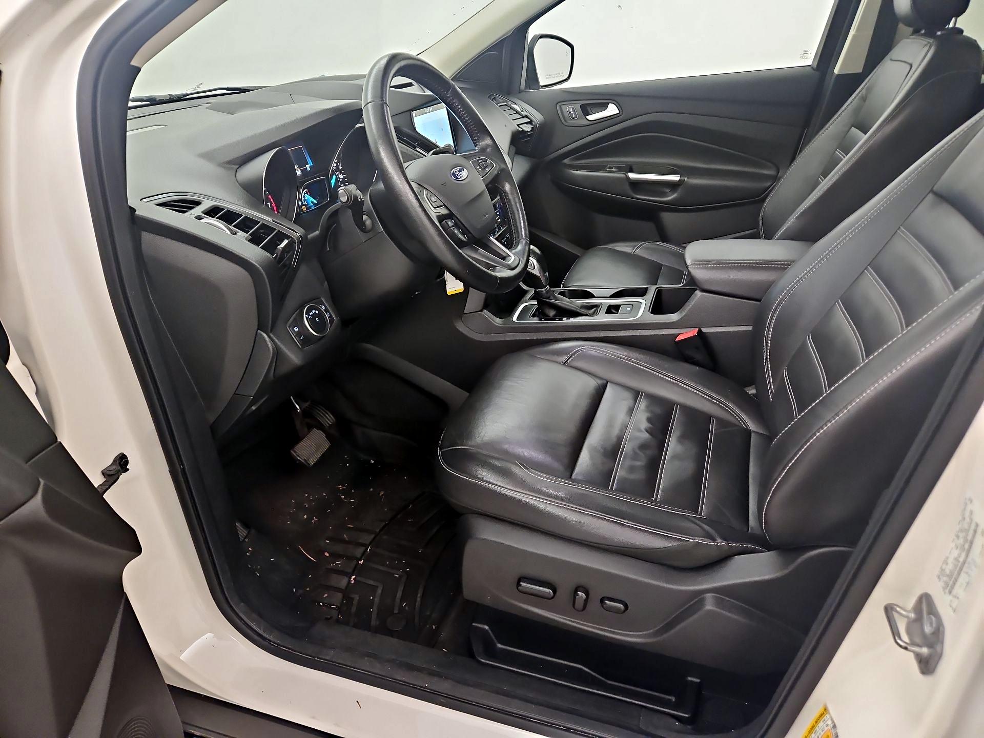 Thumbnail: 2018 Ford Escape - 11