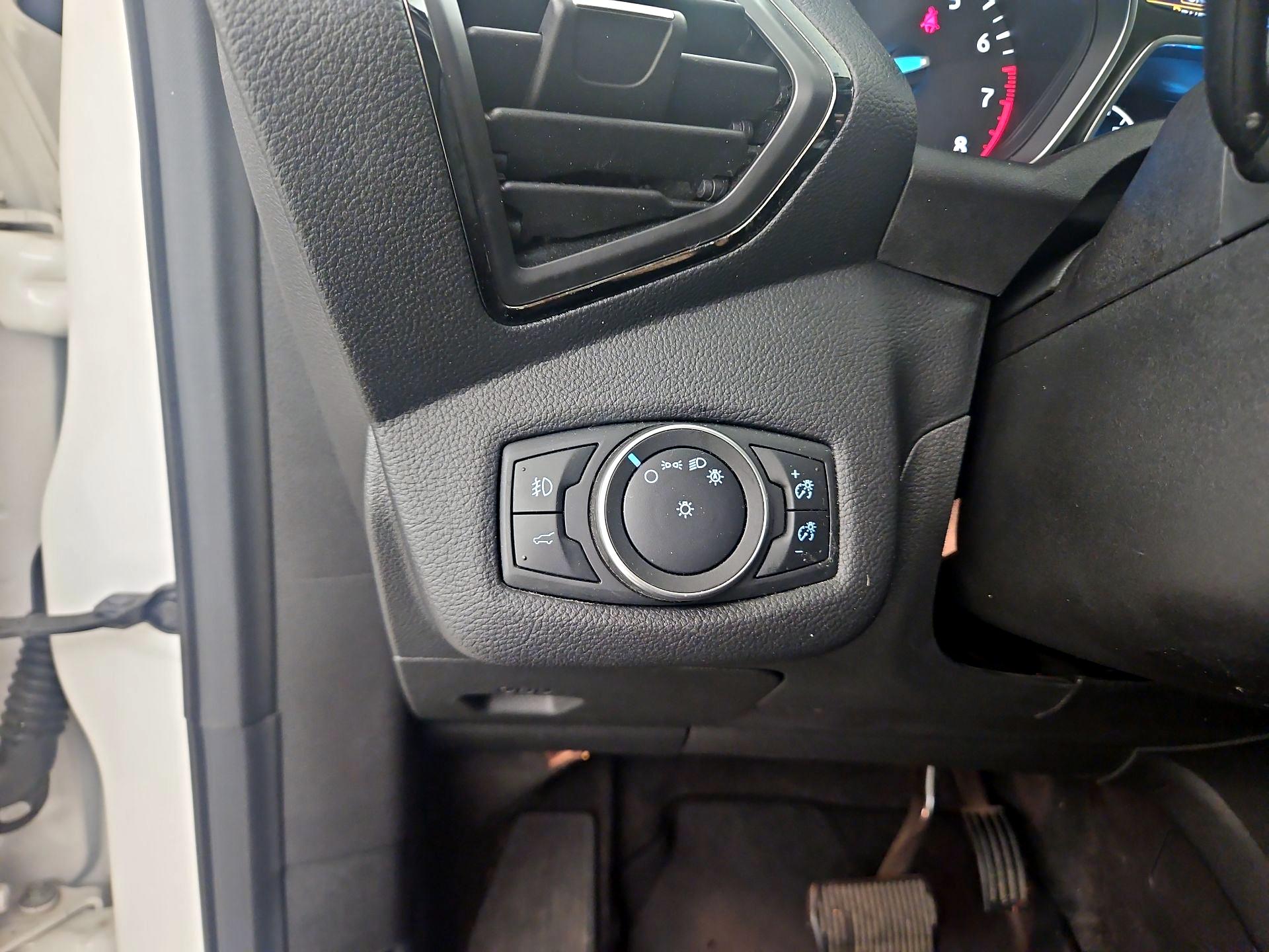 Thumbnail: 2018 Ford Escape - 13