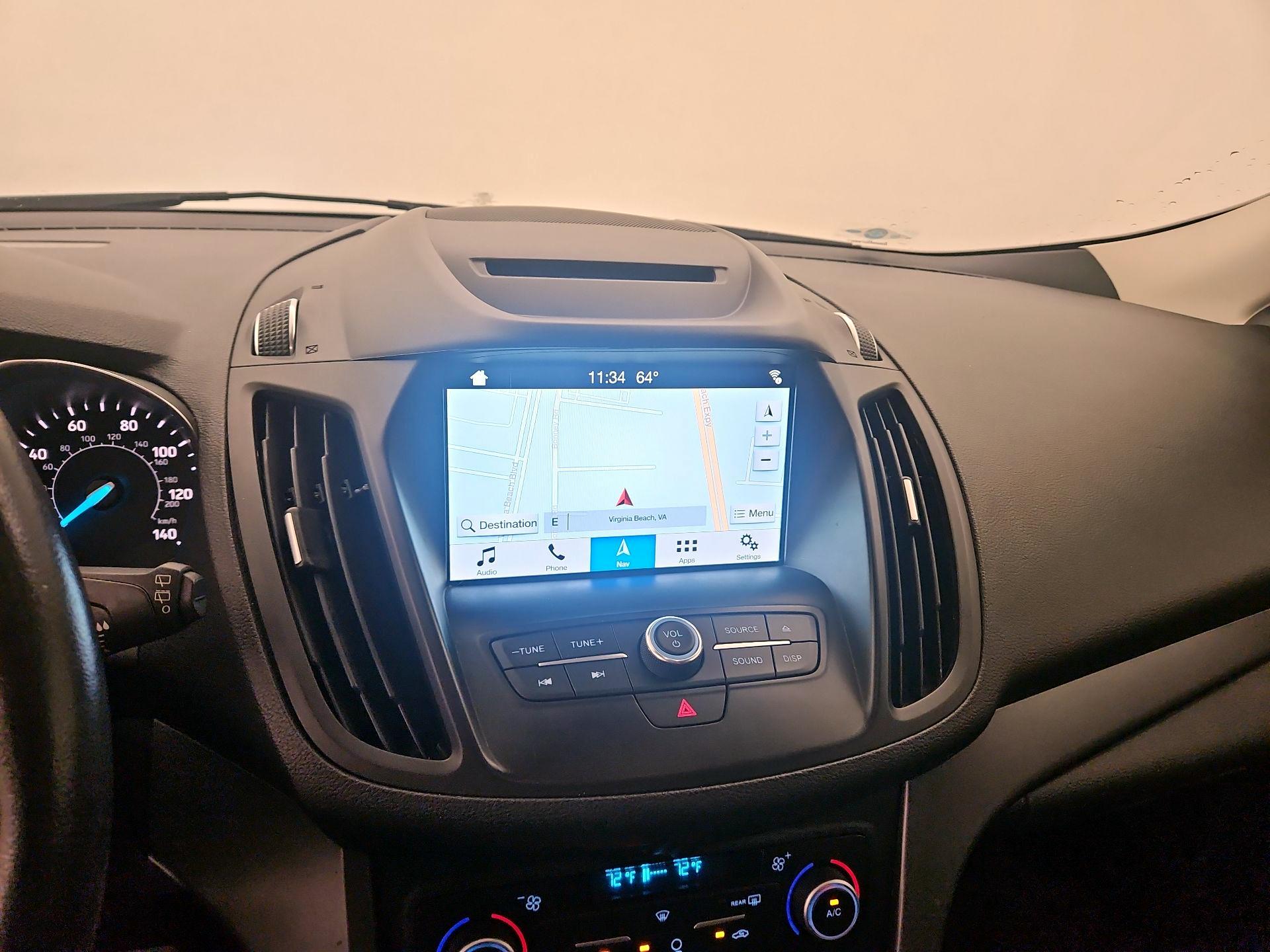 Thumbnail: 2018 Ford Escape - 14