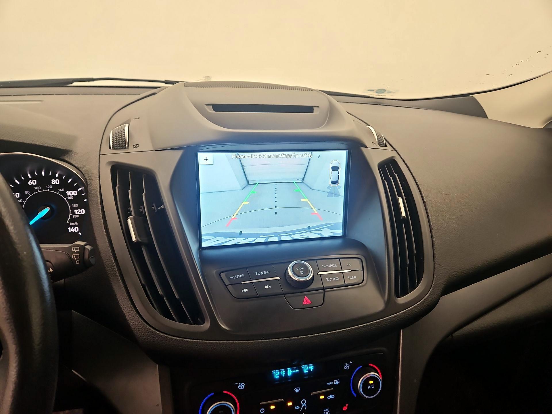 Thumbnail: 2018 Ford Escape - 15