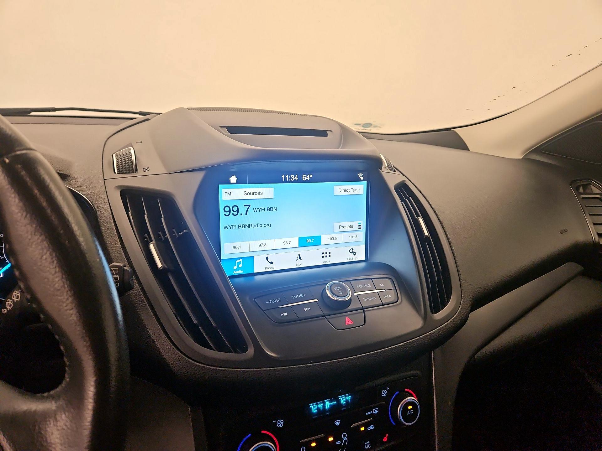 Thumbnail: 2018 Ford Escape - 16